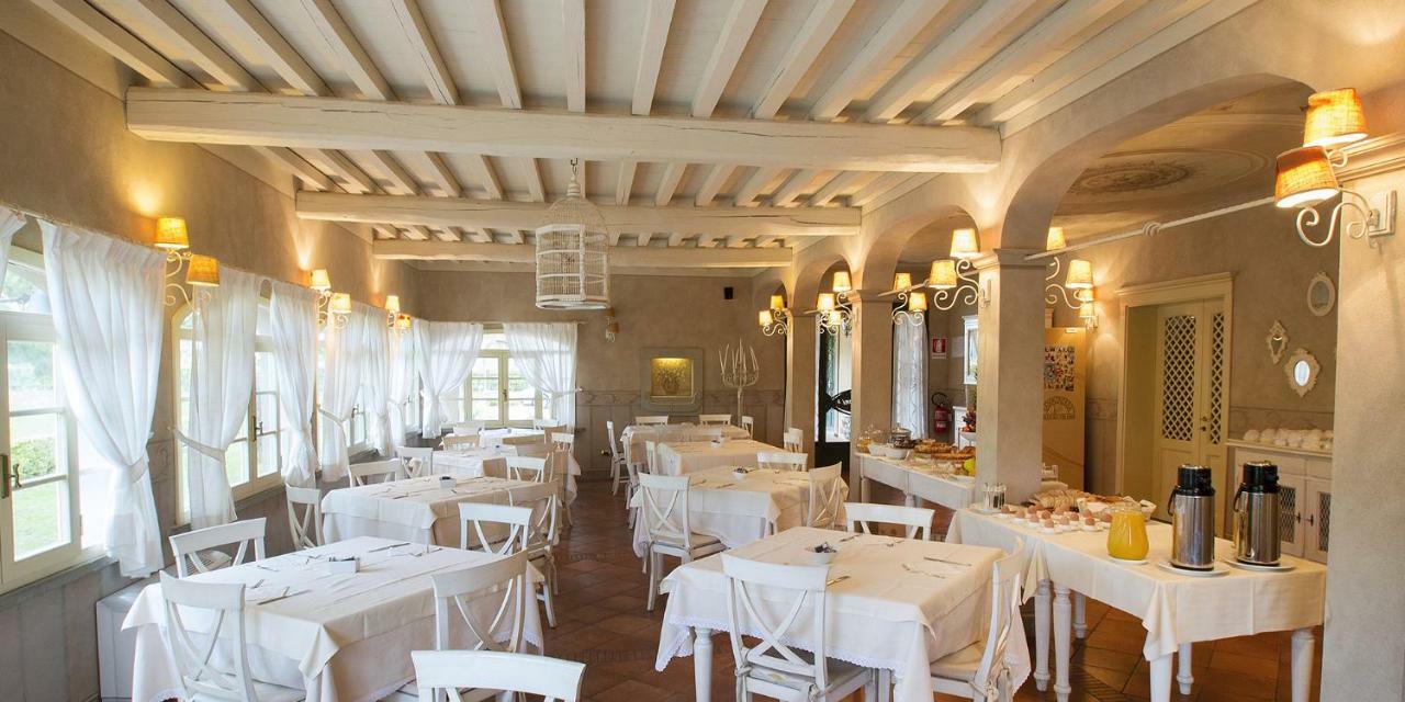 Relais I Piastroni 4* Monteverdi Marittimo