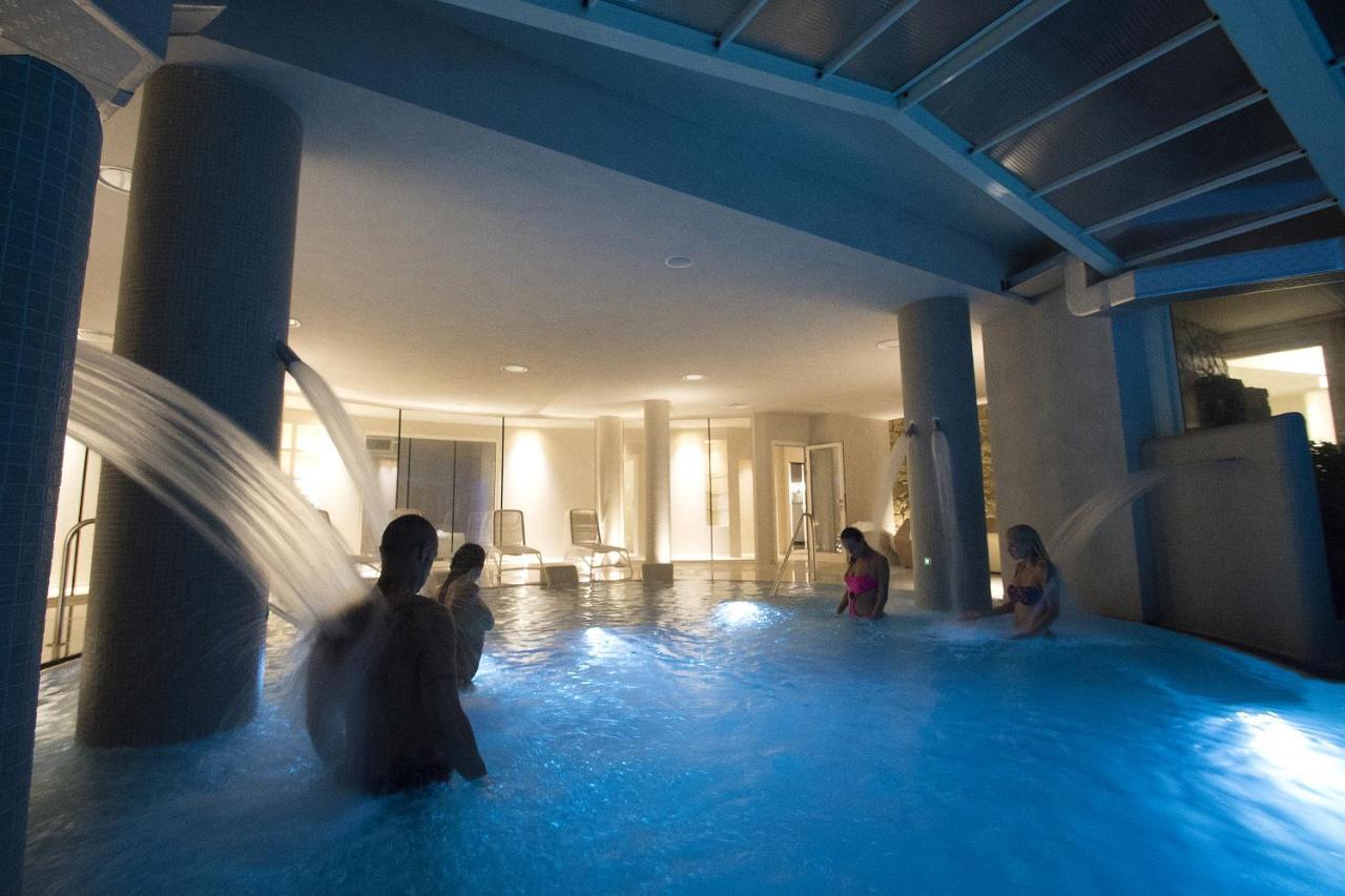Hotel Relais I Piastroni