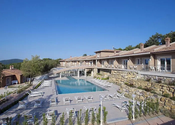 Relais I Piastroni