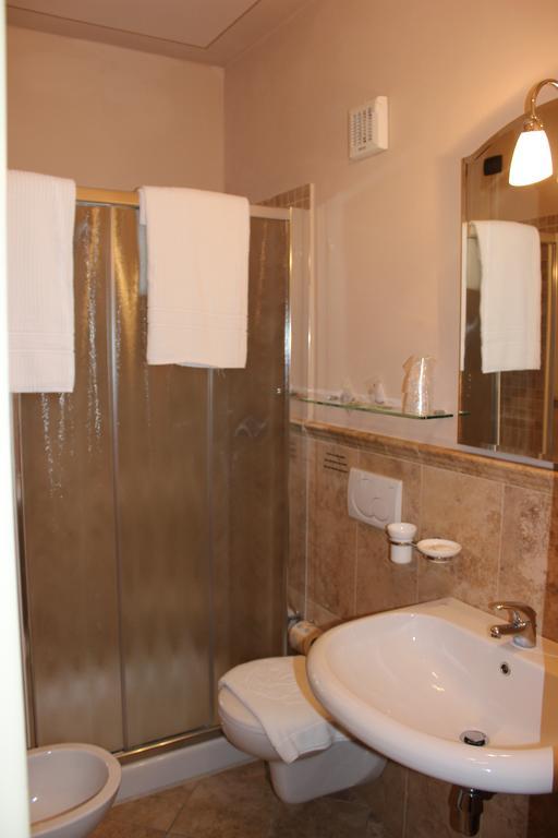 Relais I Piastroni Hotel