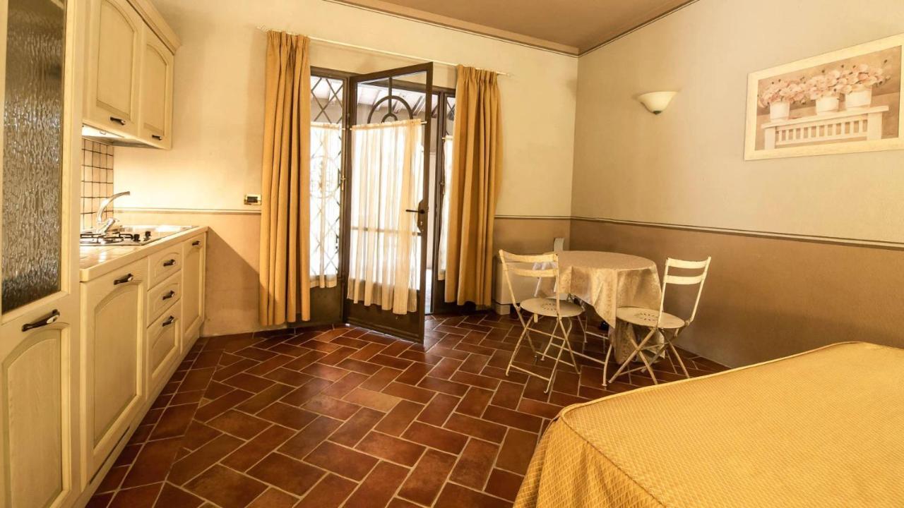 Relais I Piastroni Hotel Monteverdi Marittimo