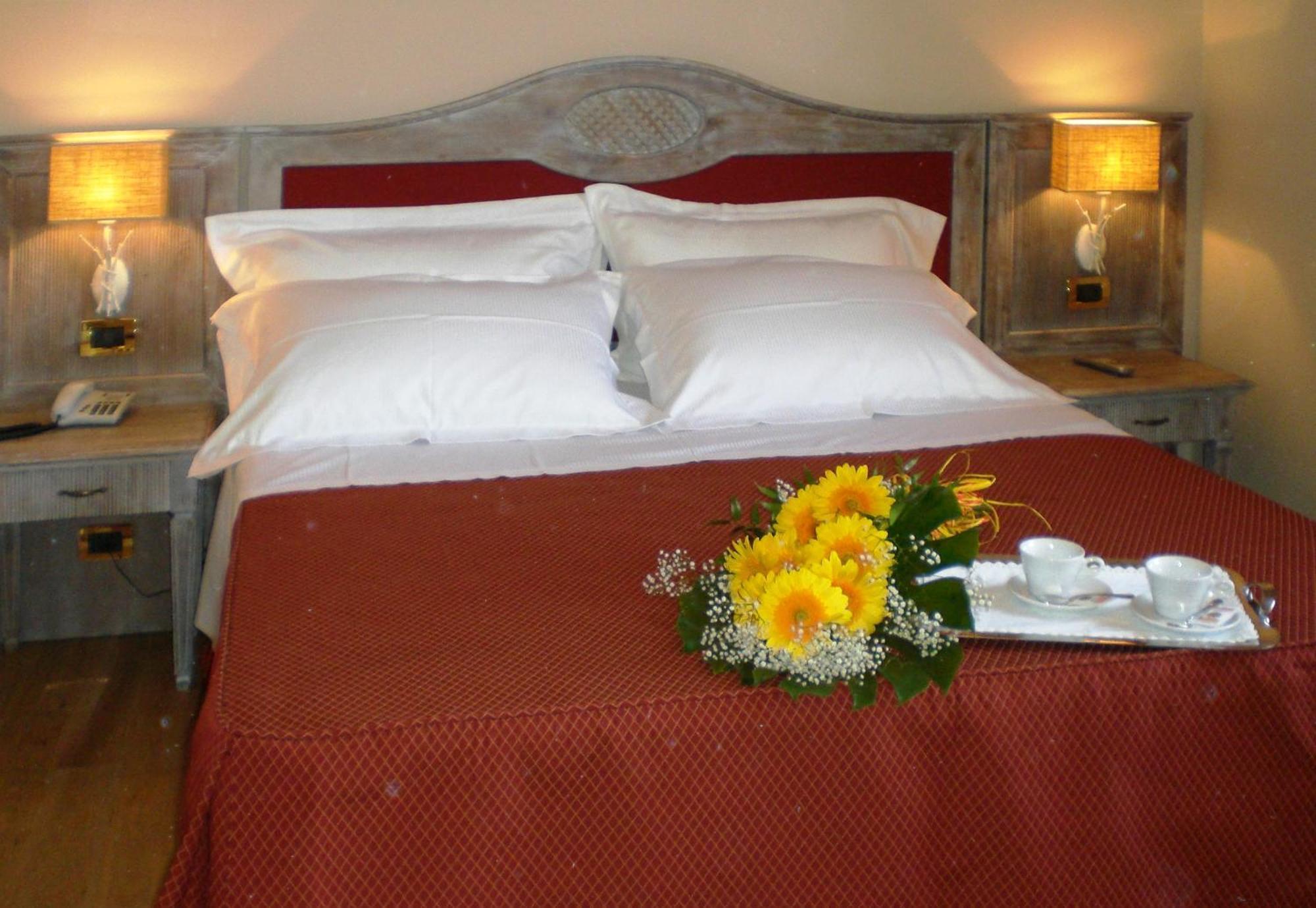 Relais I Piastroni Monteverdi Marittimo