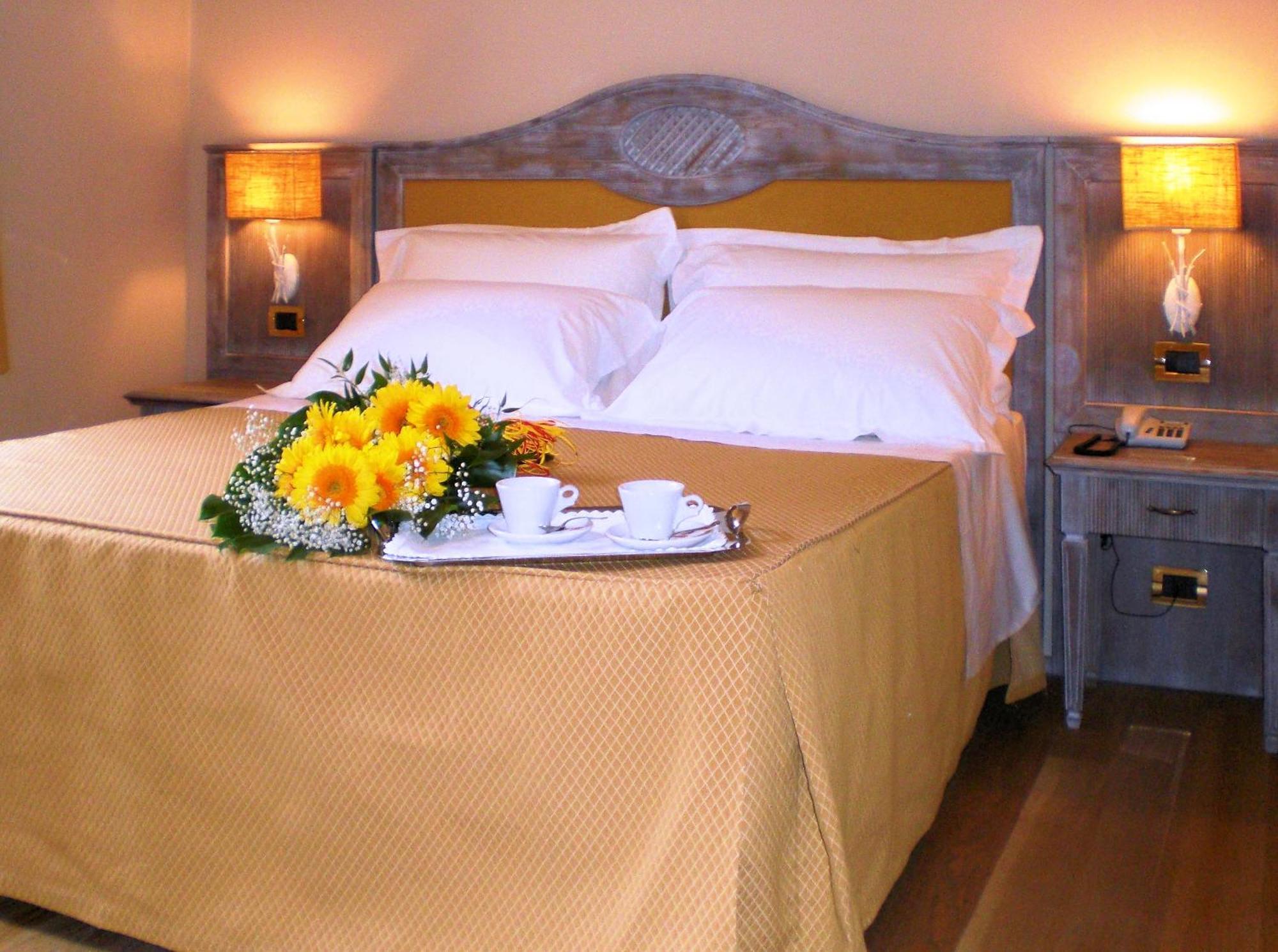 Relais I Piastroni 4*