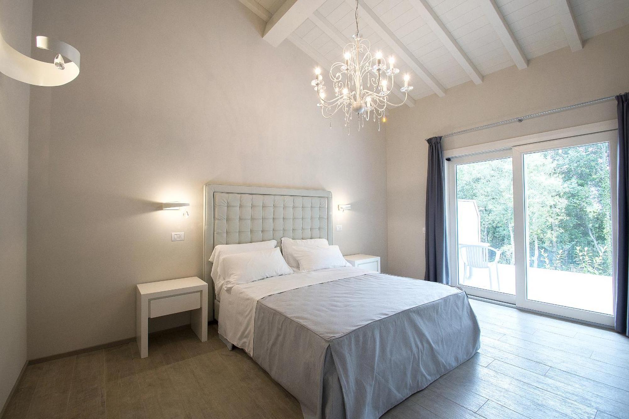 Relais I Piastroni Hotel 4*