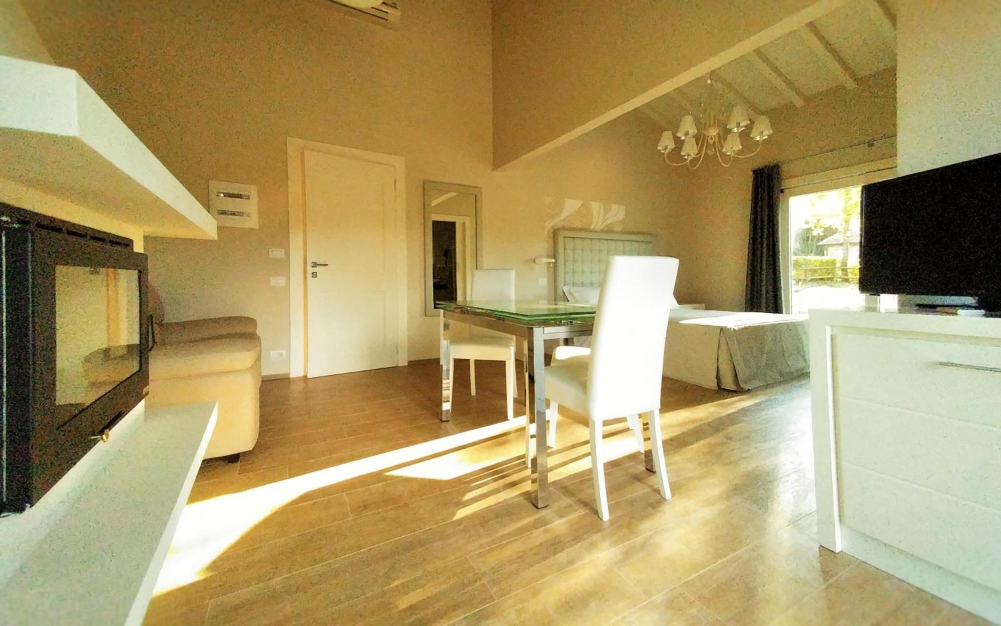 Relais I Piastroni Hotel
