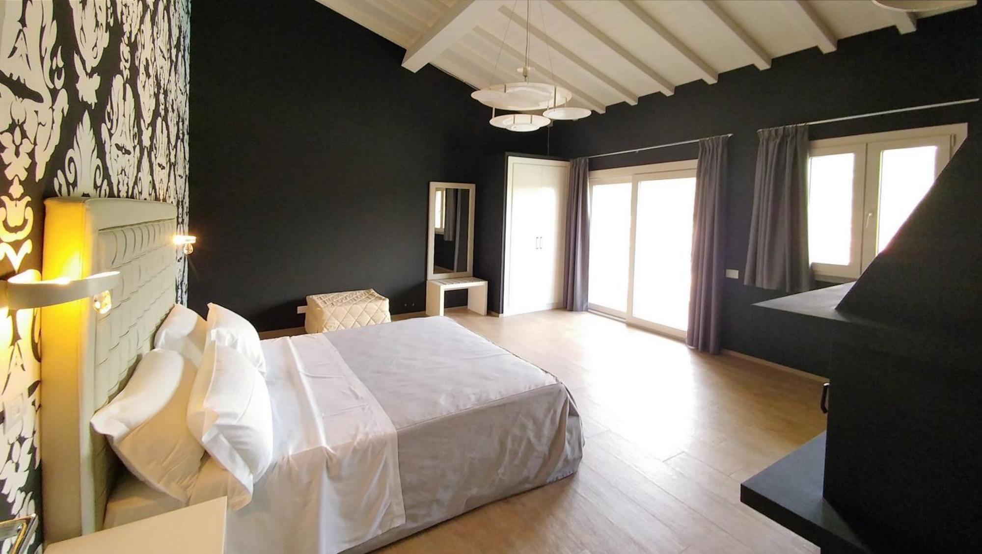 Relais I Piastroni Hotel 4*