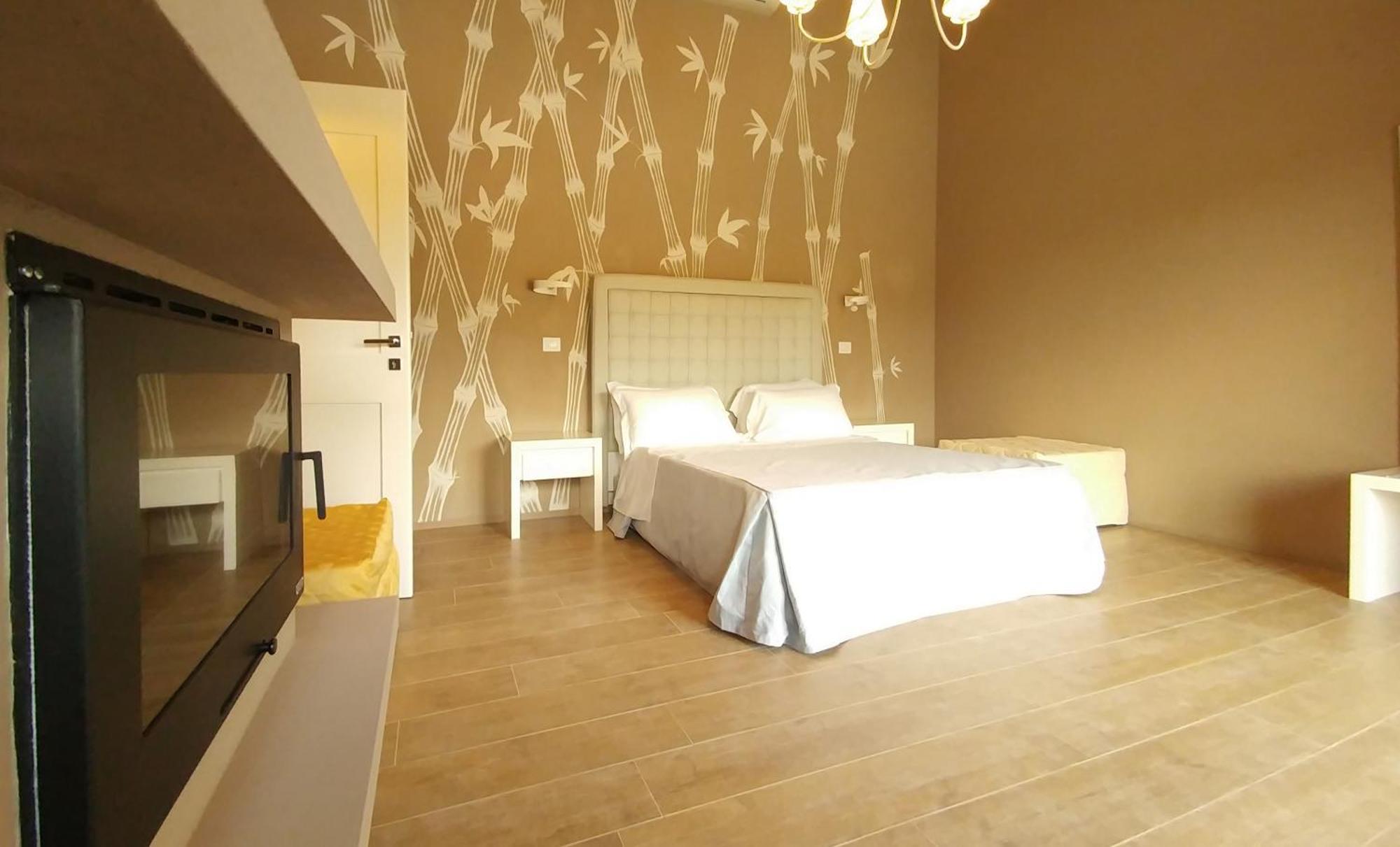 Relais I Piastroni Monteverdi Marittimo