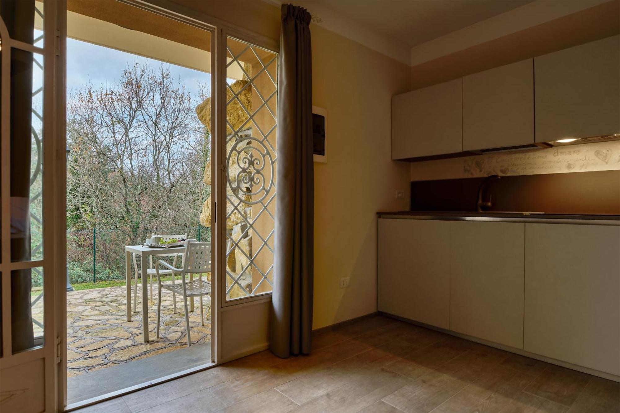 Relais I Piastroni 4*