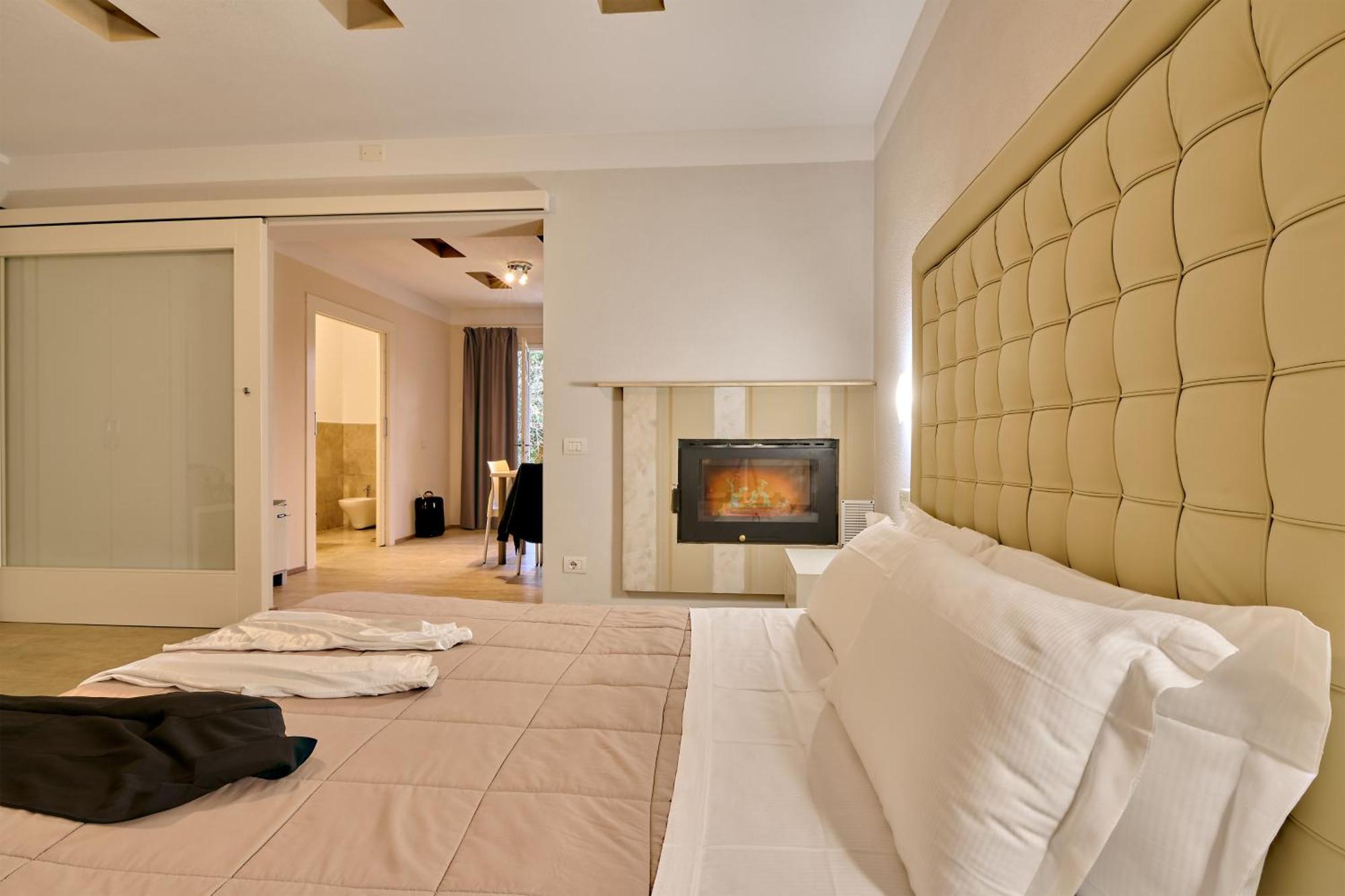 Hotel Relais I Piastroni