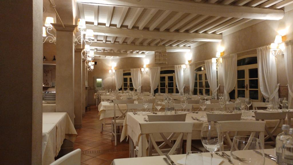 Relais I Piastroni 4*