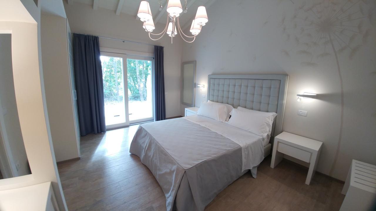 Relais I Piastroni Hotel