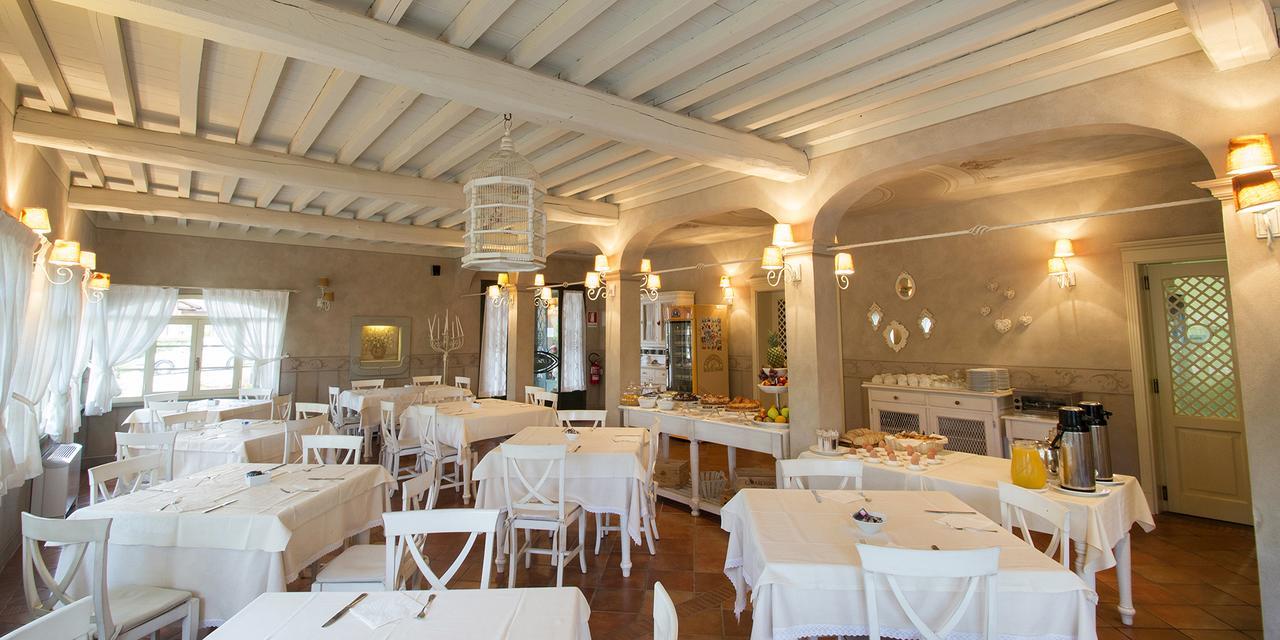 Relais I Piastroni Hotel