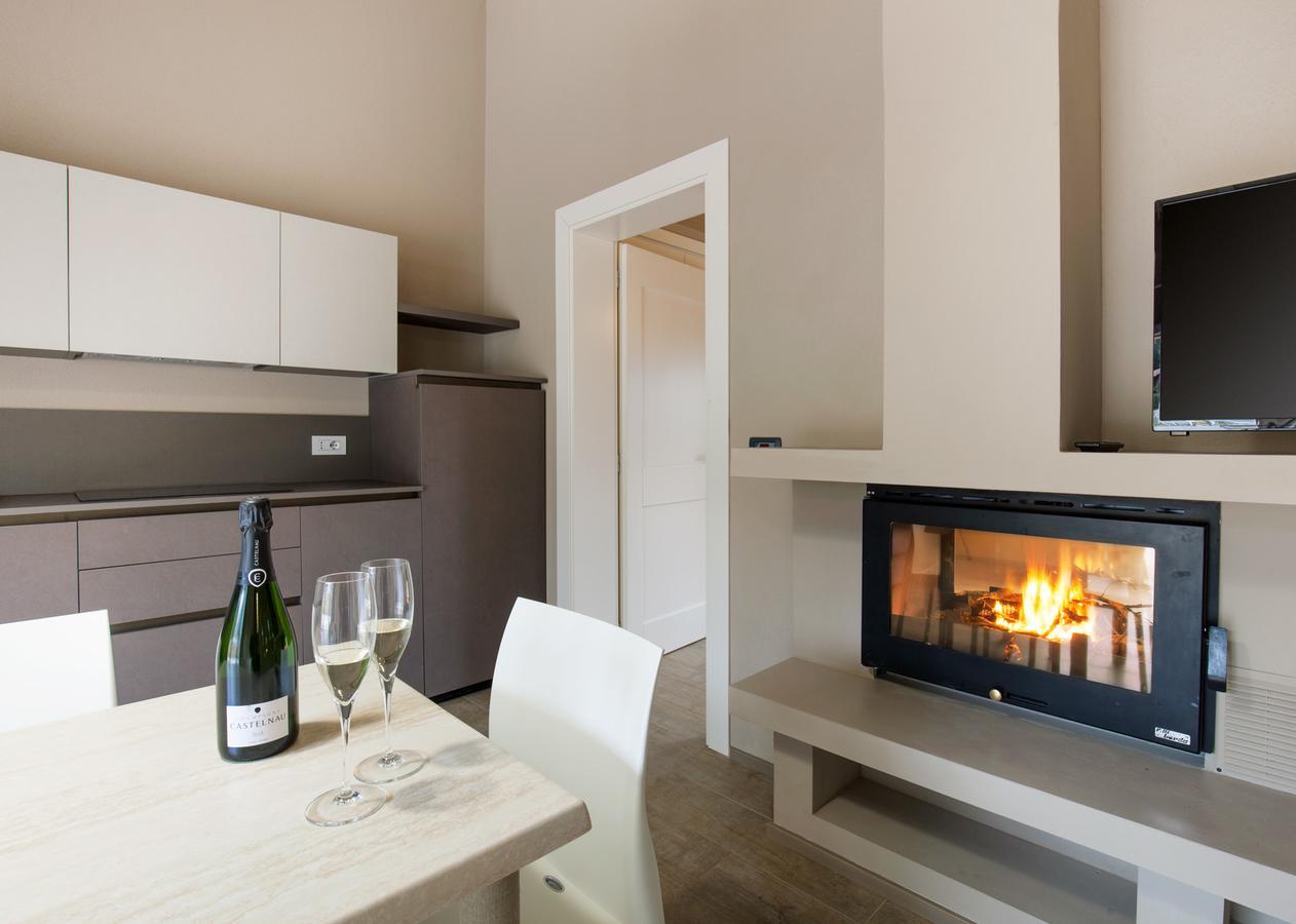 Relais I Piastroni Hotel 4*