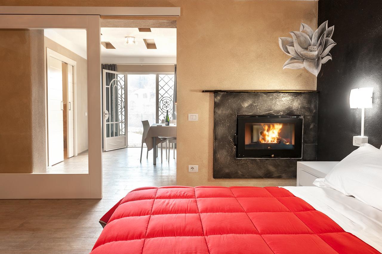 Relais I Piastroni 4* Monteverdi Marittimo