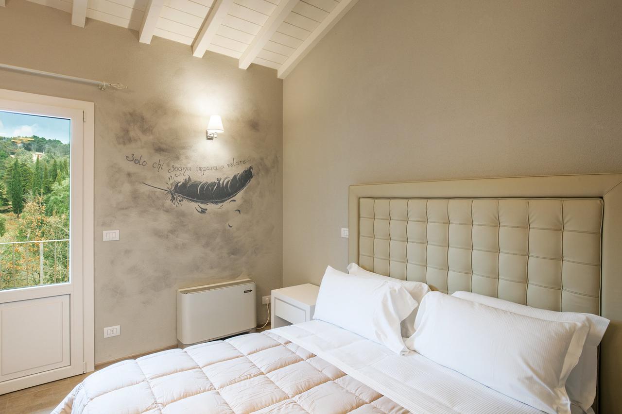 Relais I Piastroni Hotel 4*