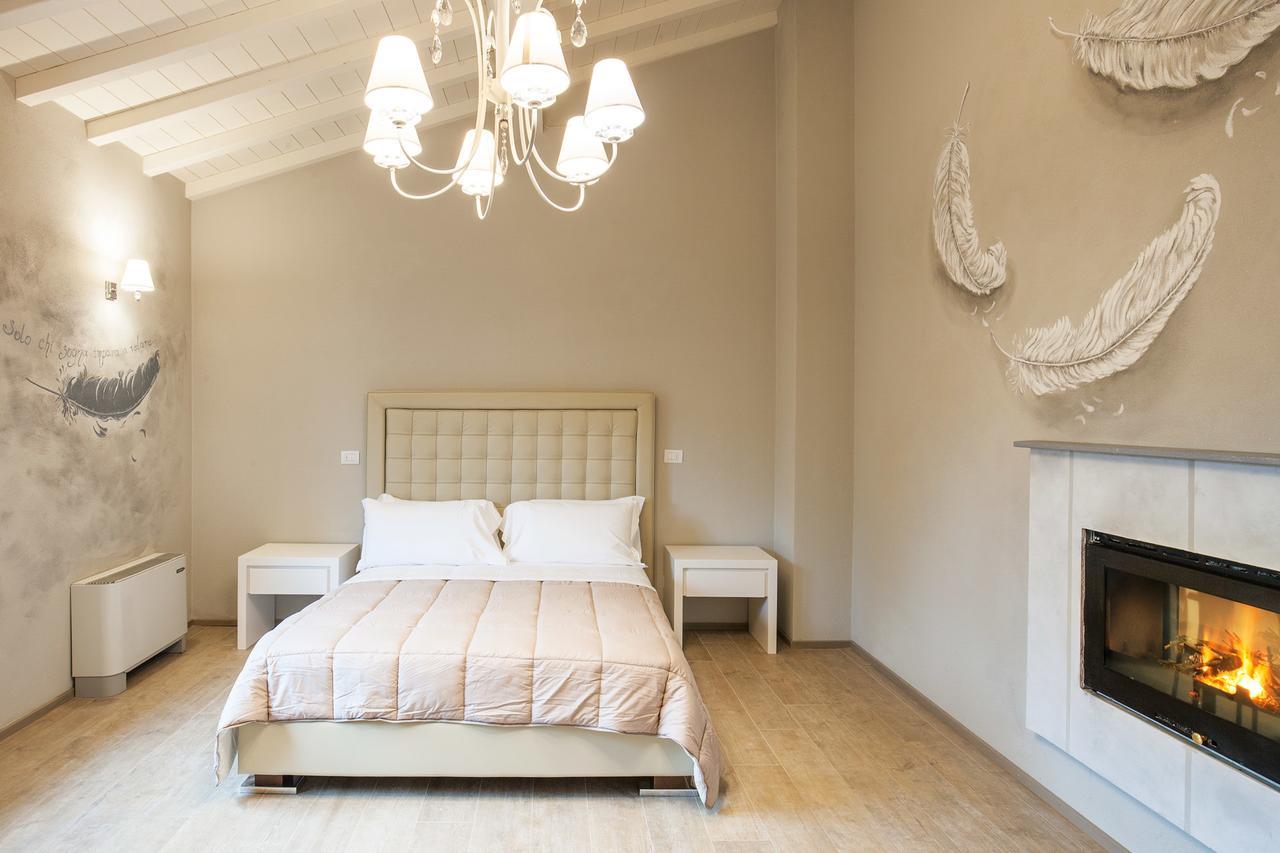 Relais I Piastroni Hotel