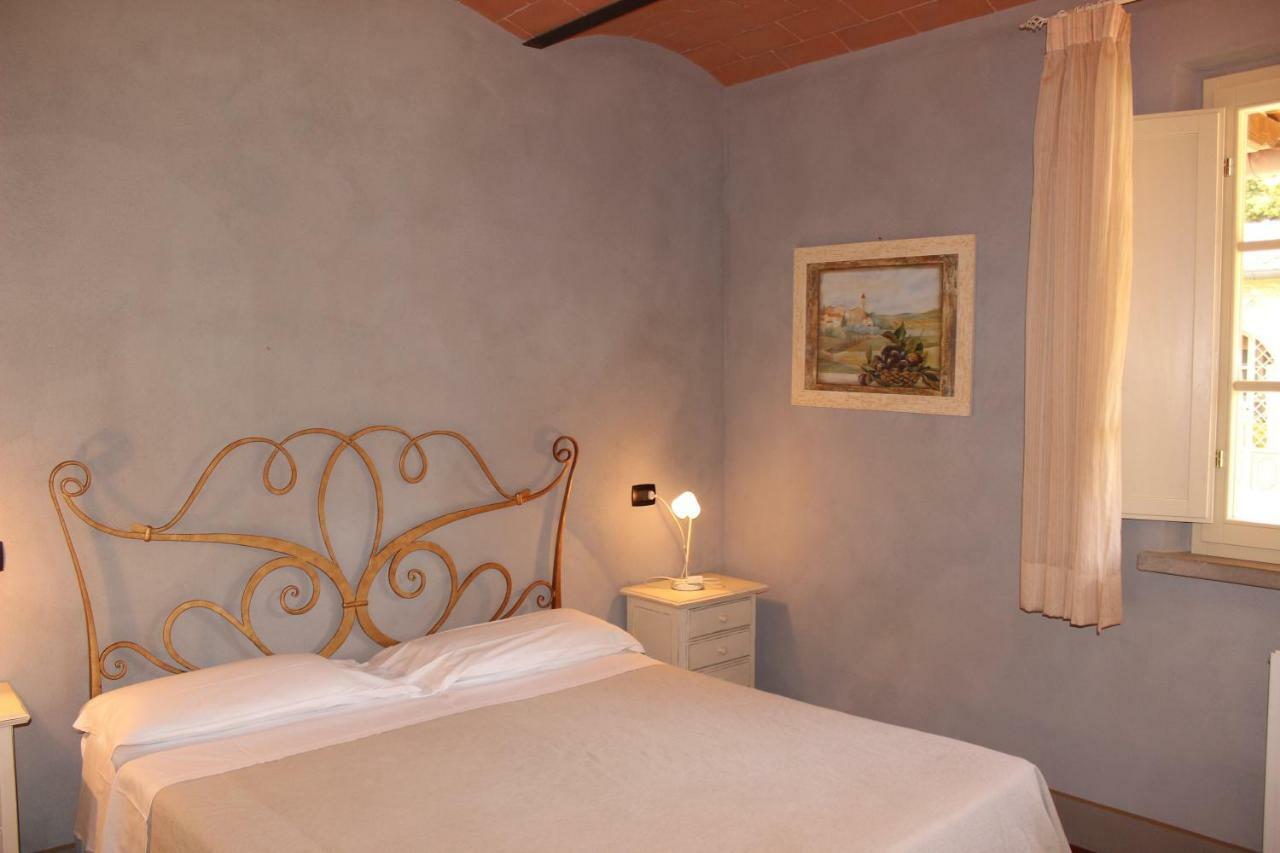 Relais I Piastroni Hotel