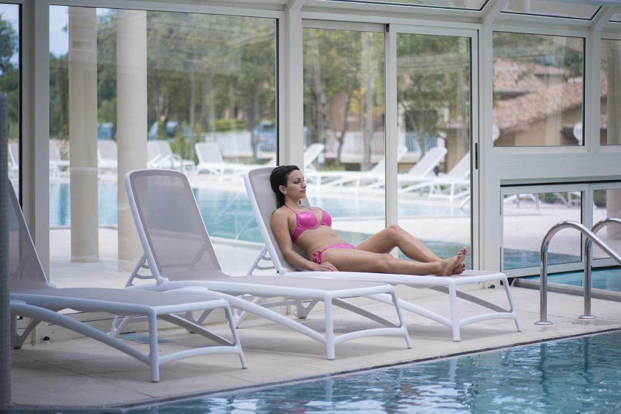 Relais I Piastroni Hotel