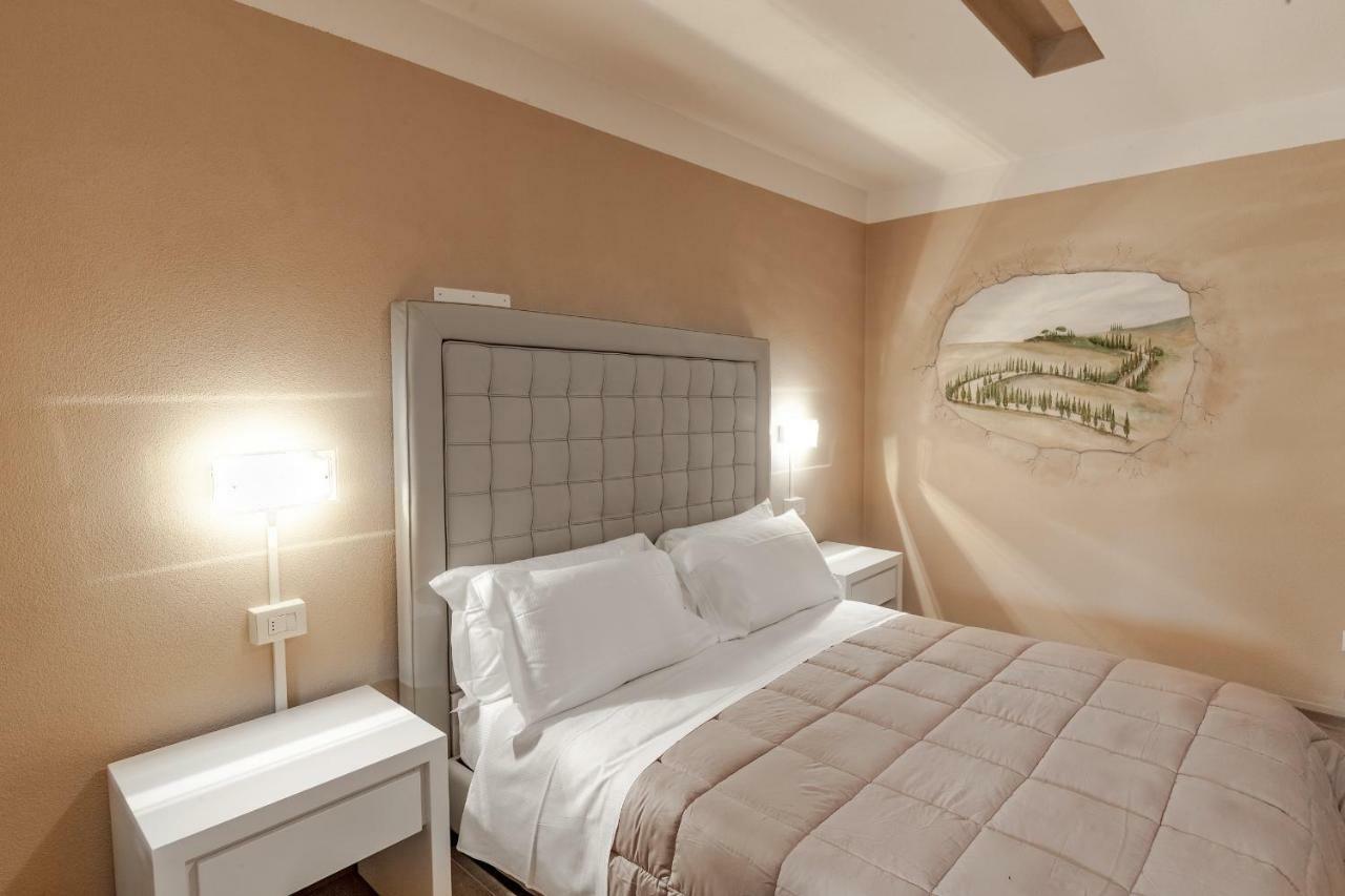 Relais I Piastroni 4*