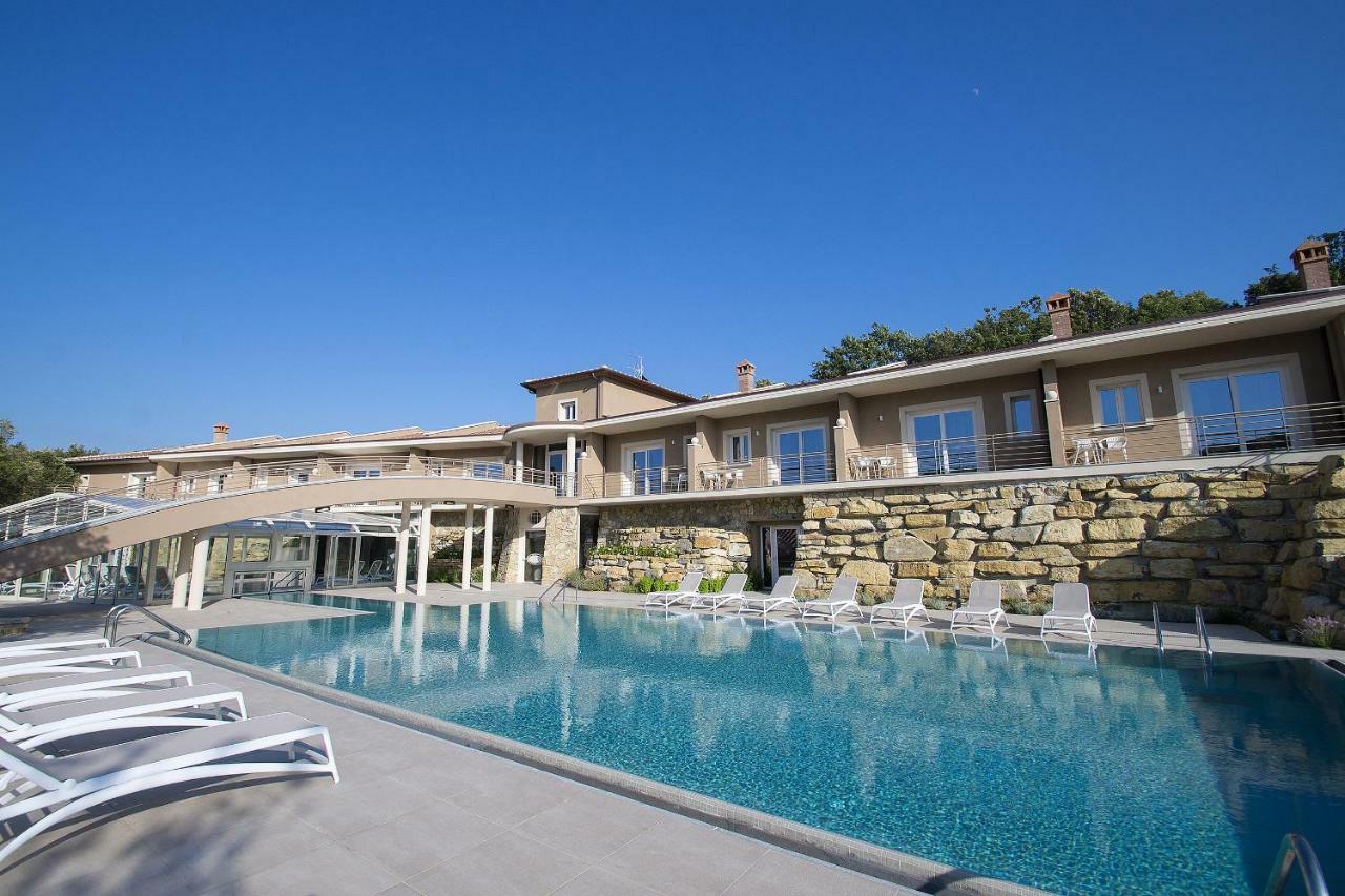 Relais I Piastroni