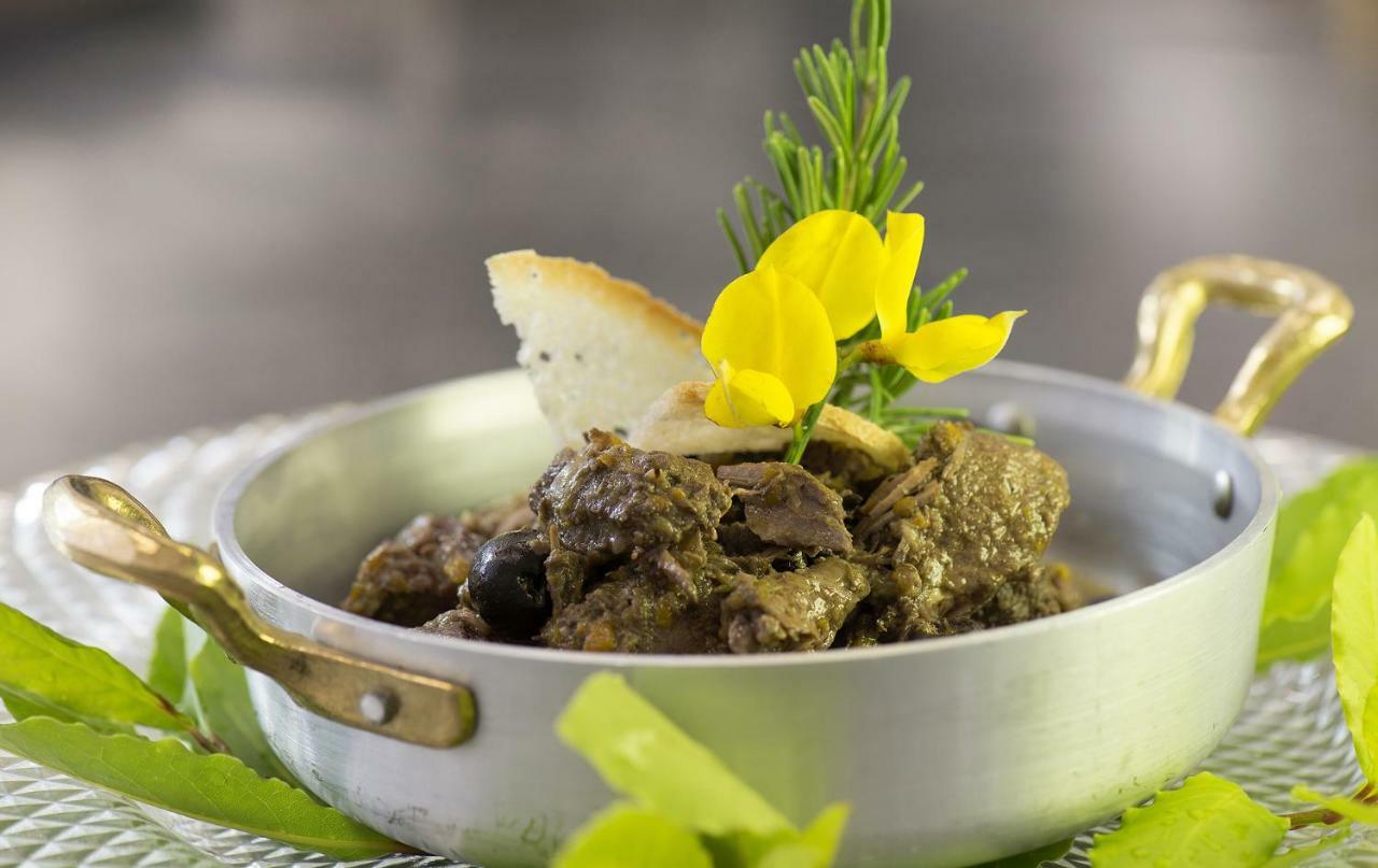 Relais I Piastroni 4* Monteverdi Marittimo