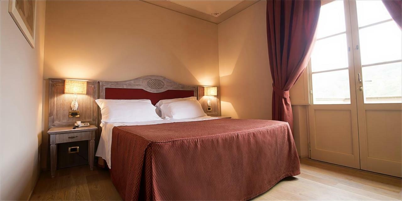 Relais I Piastroni Hotel