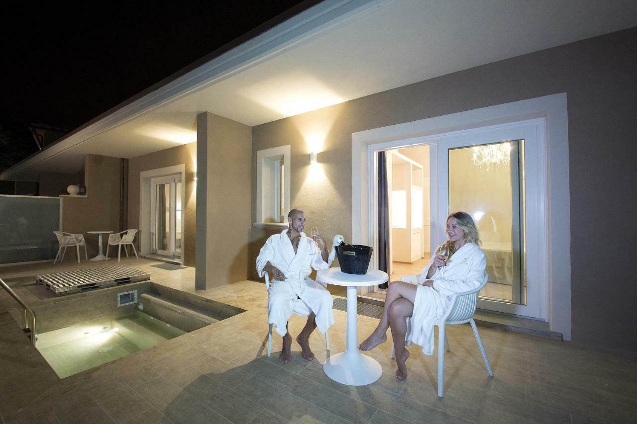 Hotel Relais I Piastroni
