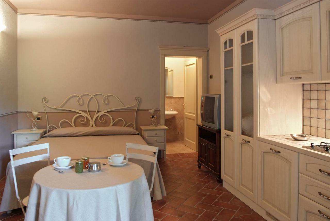 Relais I Piastroni 4*