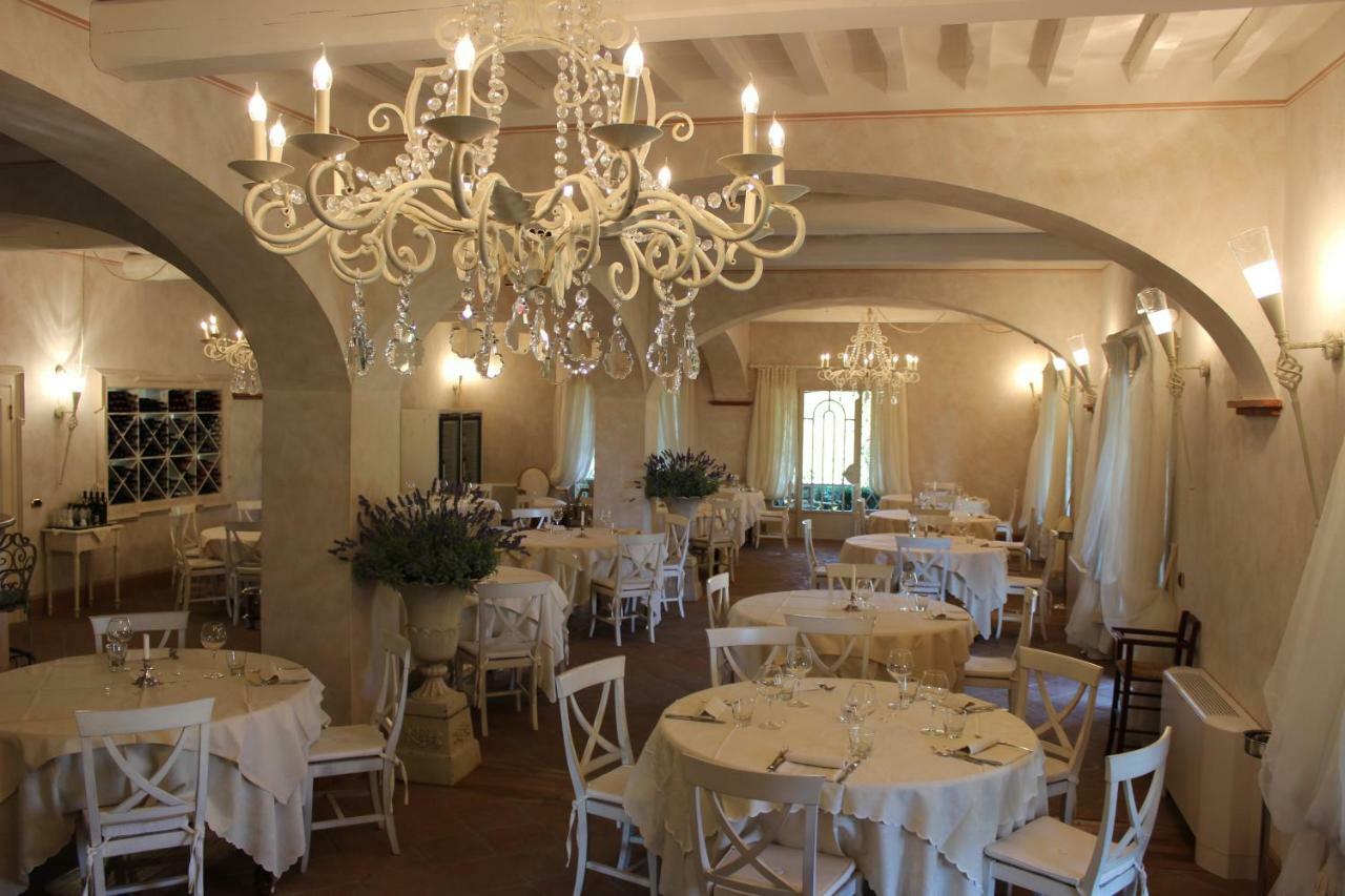 Relais I Piastroni Hotel