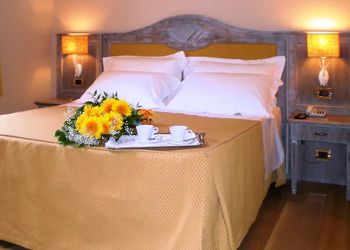 Relais I Piastroni