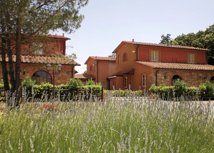 Relais I Piastroni