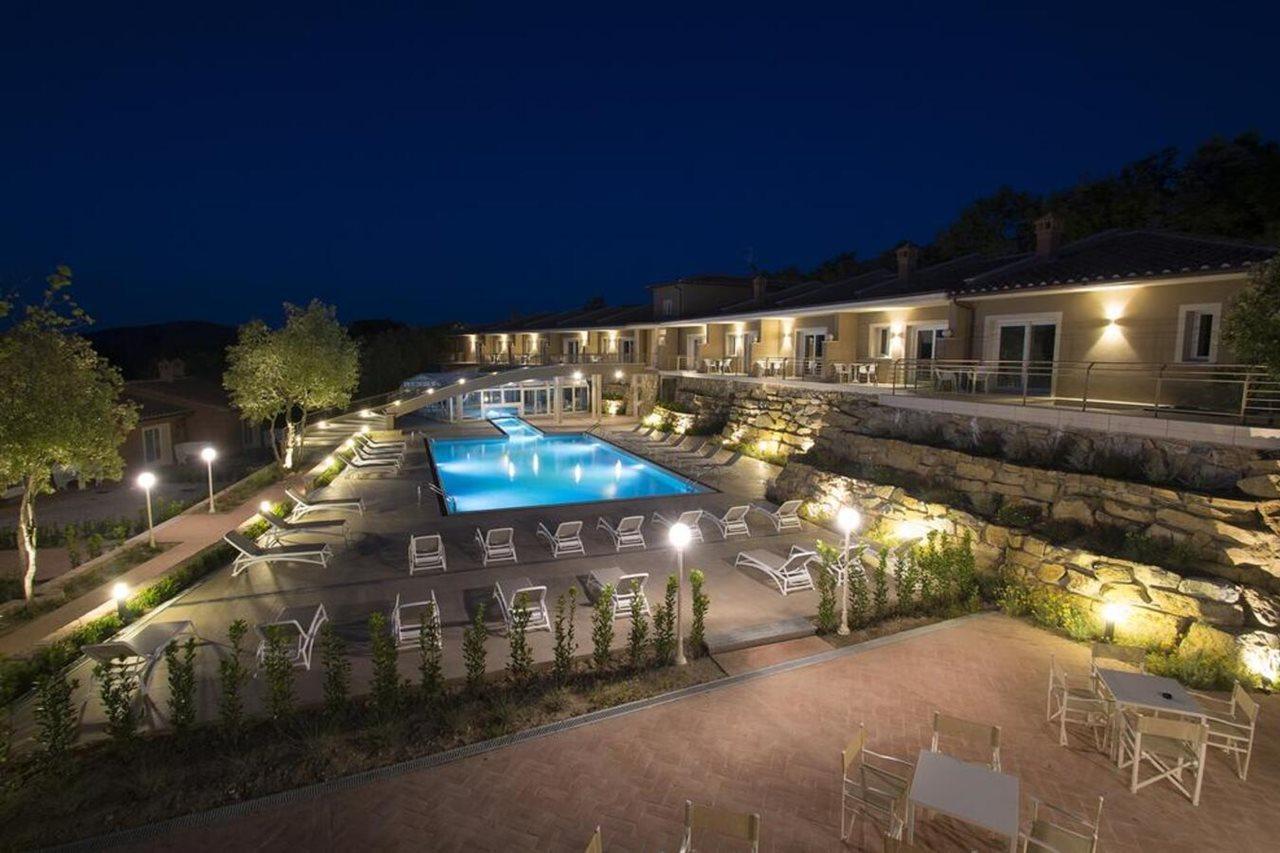 Relais I Piastroni Hotel
