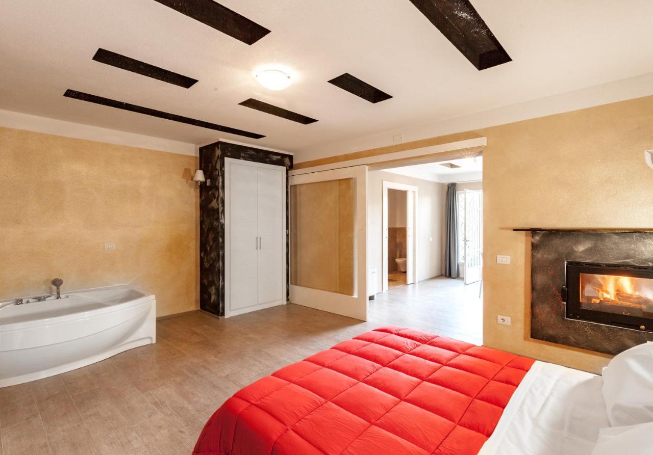 Relais I Piastroni