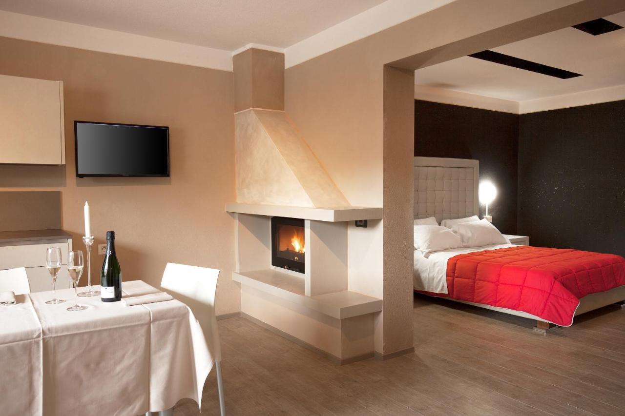 Hotel Relais I Piastroni Monteverdi Marittimo