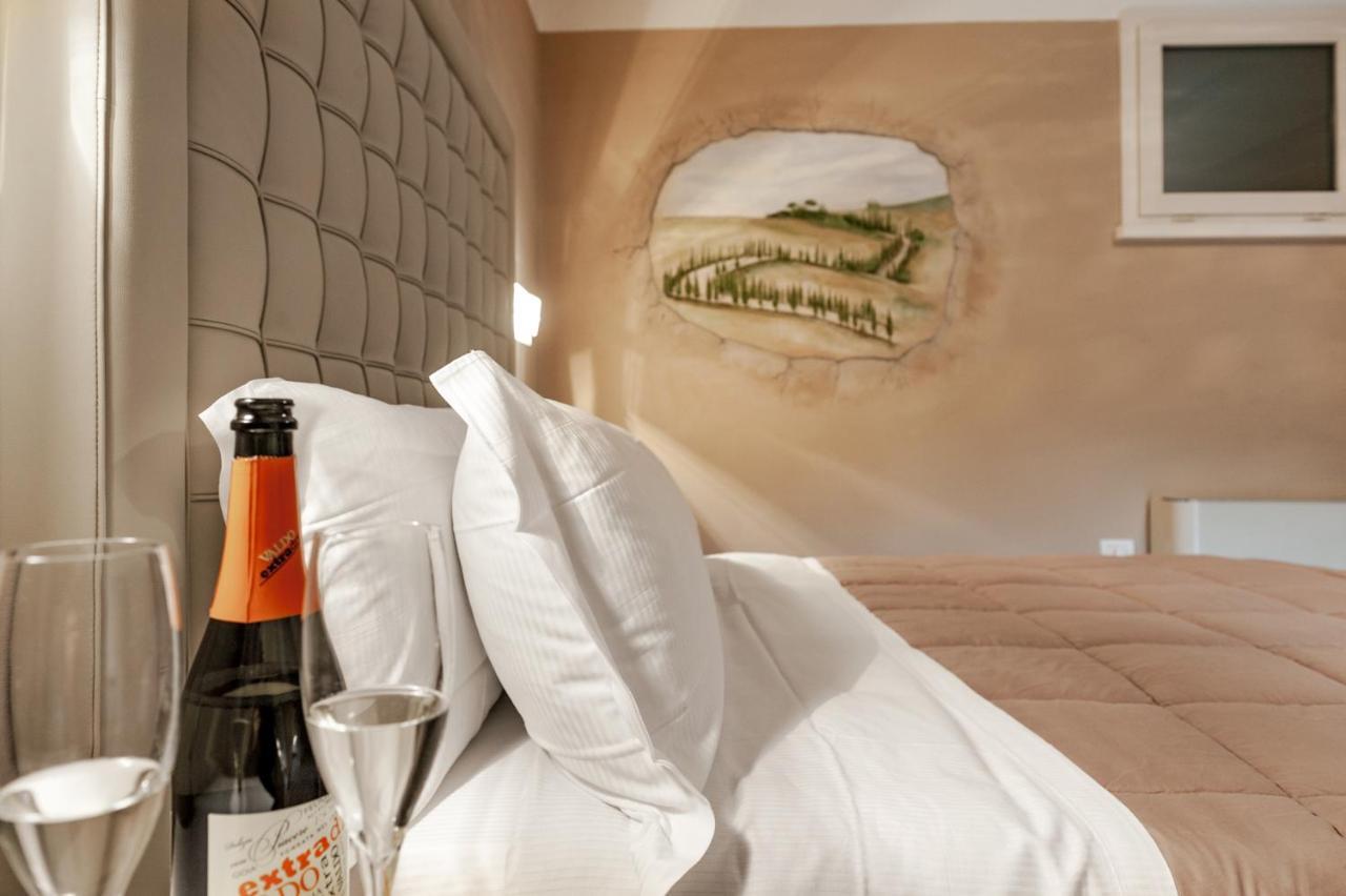 Relais I Piastroni Hotel