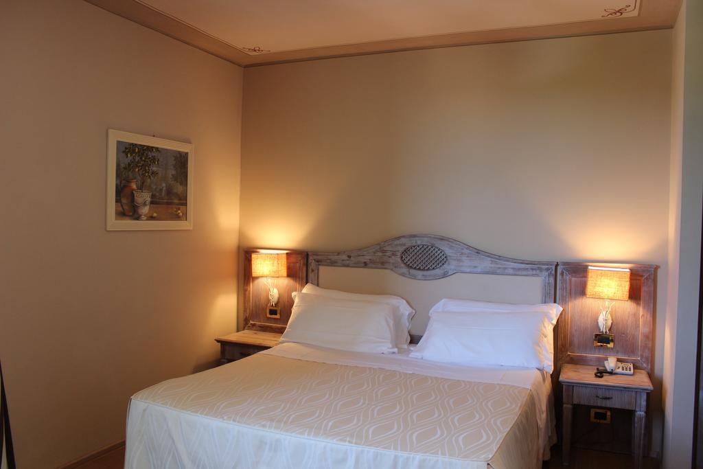 Hotel Relais I Piastroni Monteverdi Marittimo