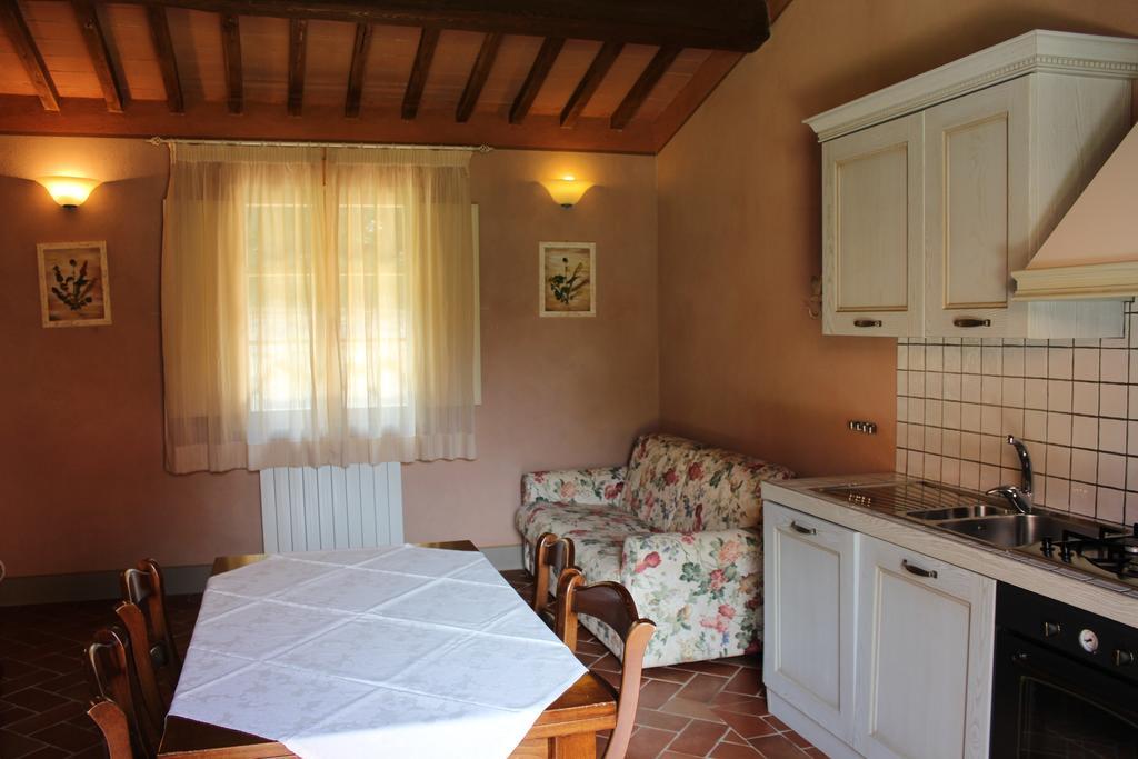 Relais I Piastroni 4* Monteverdi Marittimo