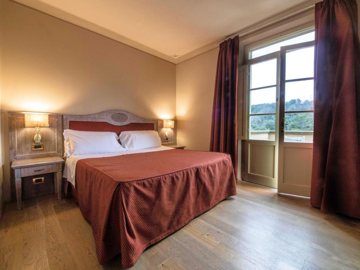 Hotel Relais I Piastroni Monteverdi Marittimo