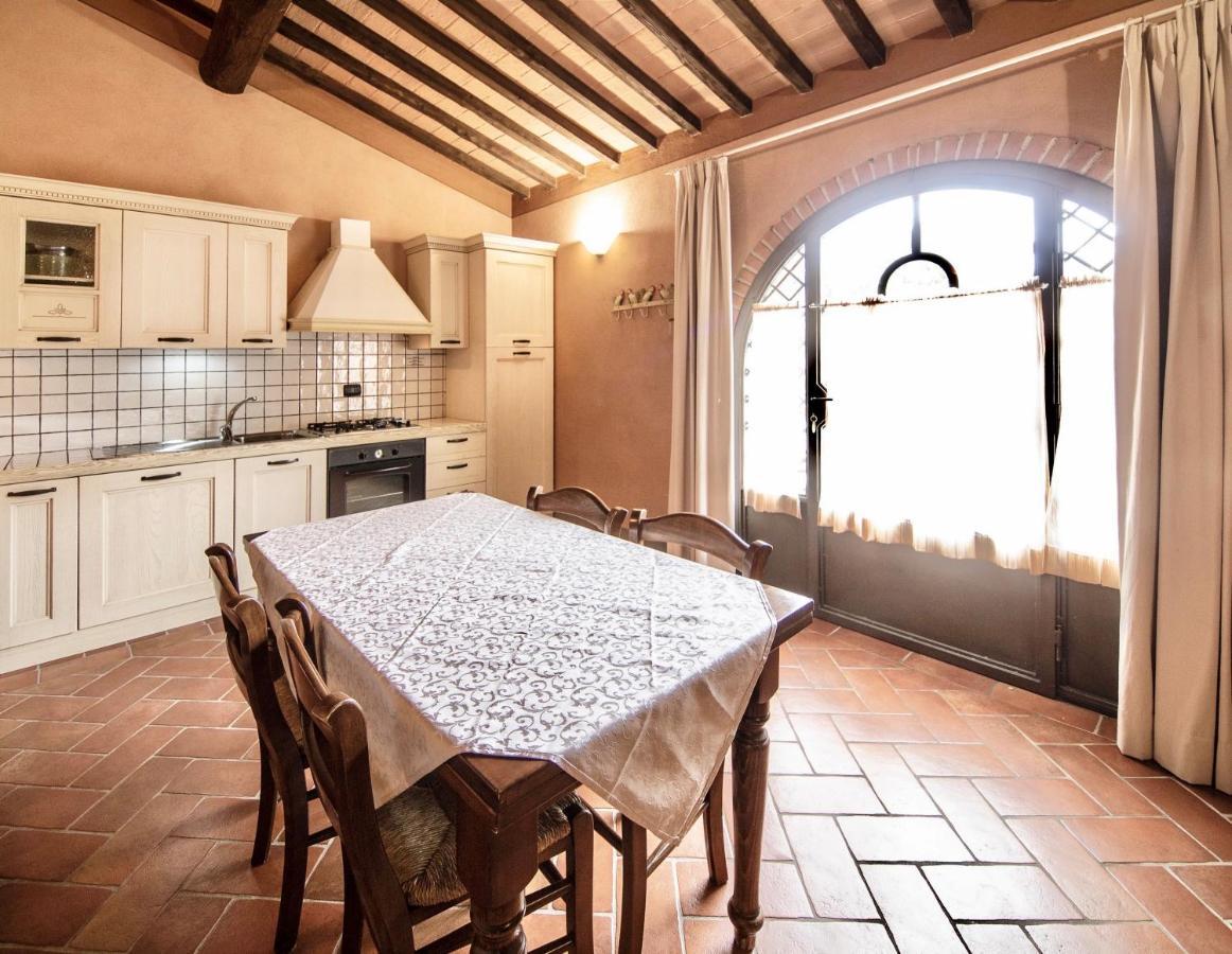 Relais I Piastroni Monteverdi Marittimo
