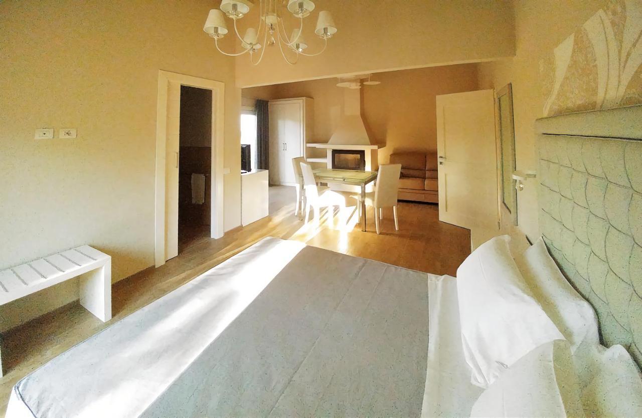 Hotel Relais I Piastroni