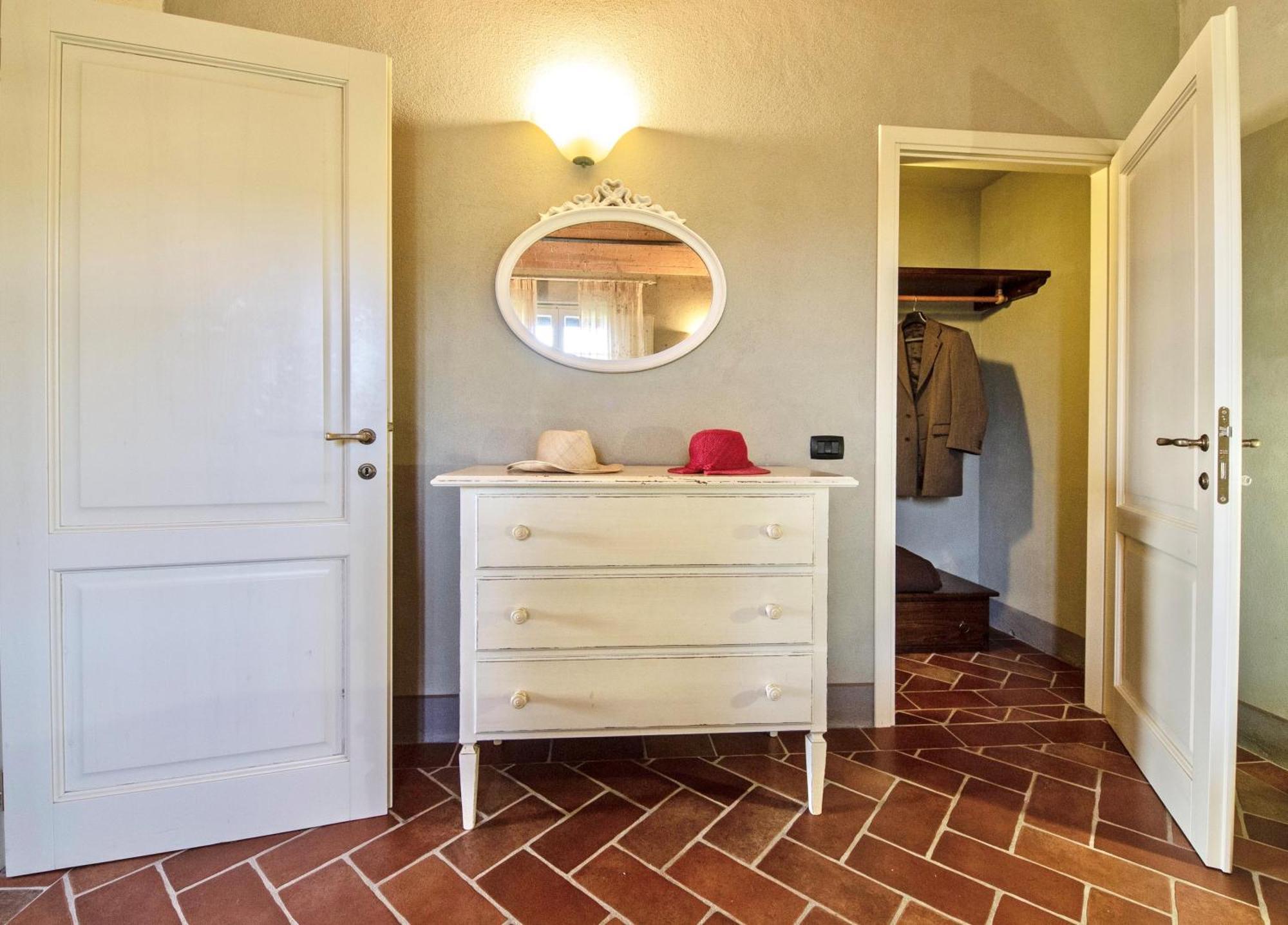 Relais I Piastroni 4*