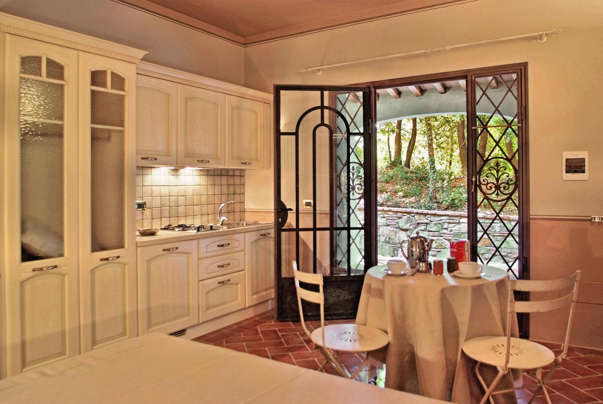 Relais I Piastroni Monteverdi Marittimo