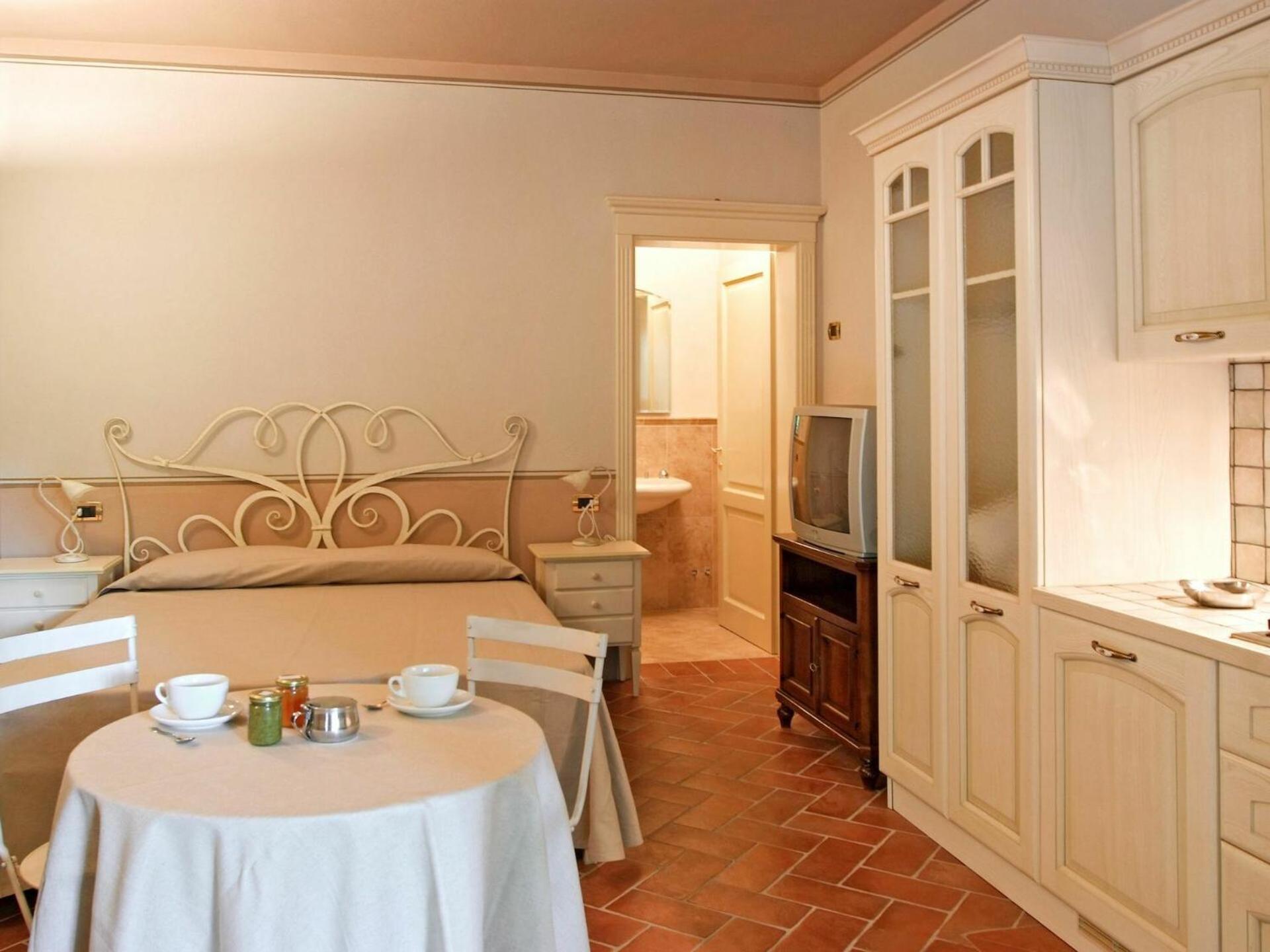 Relais I Piastroni Hotel Monteverdi Marittimo