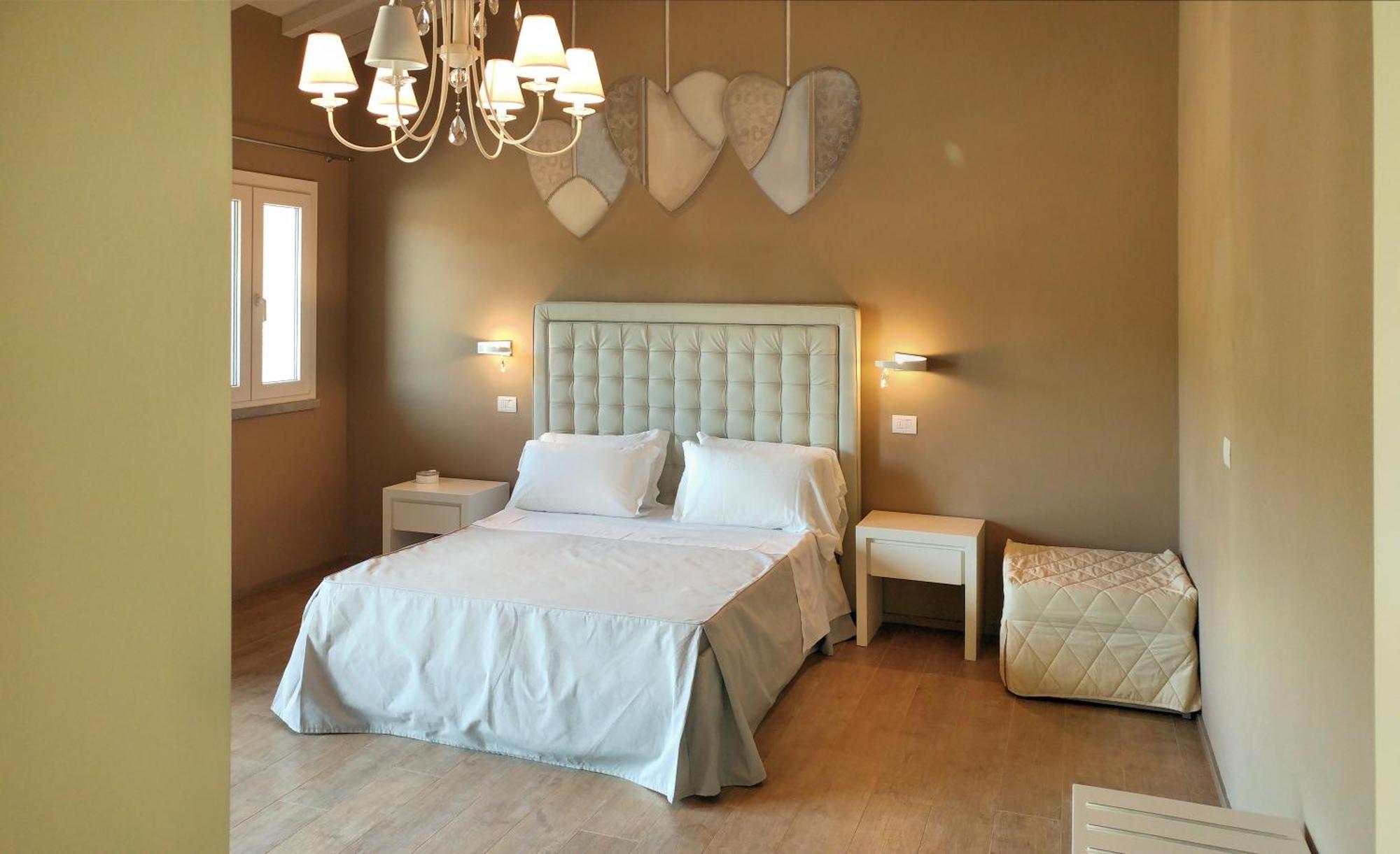 Hotel Relais I Piastroni