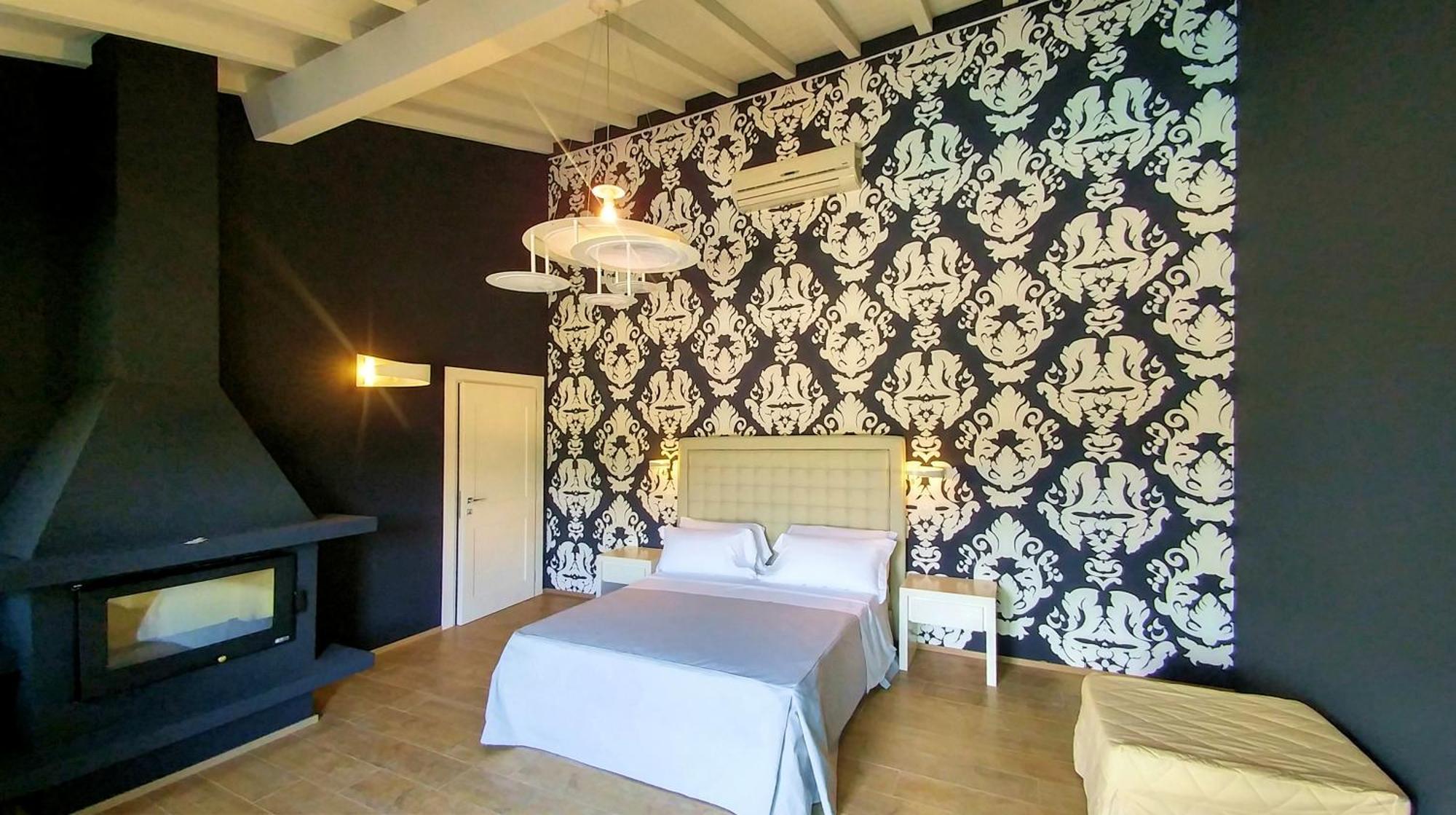 Hotel Relais I Piastroni Monteverdi Marittimo