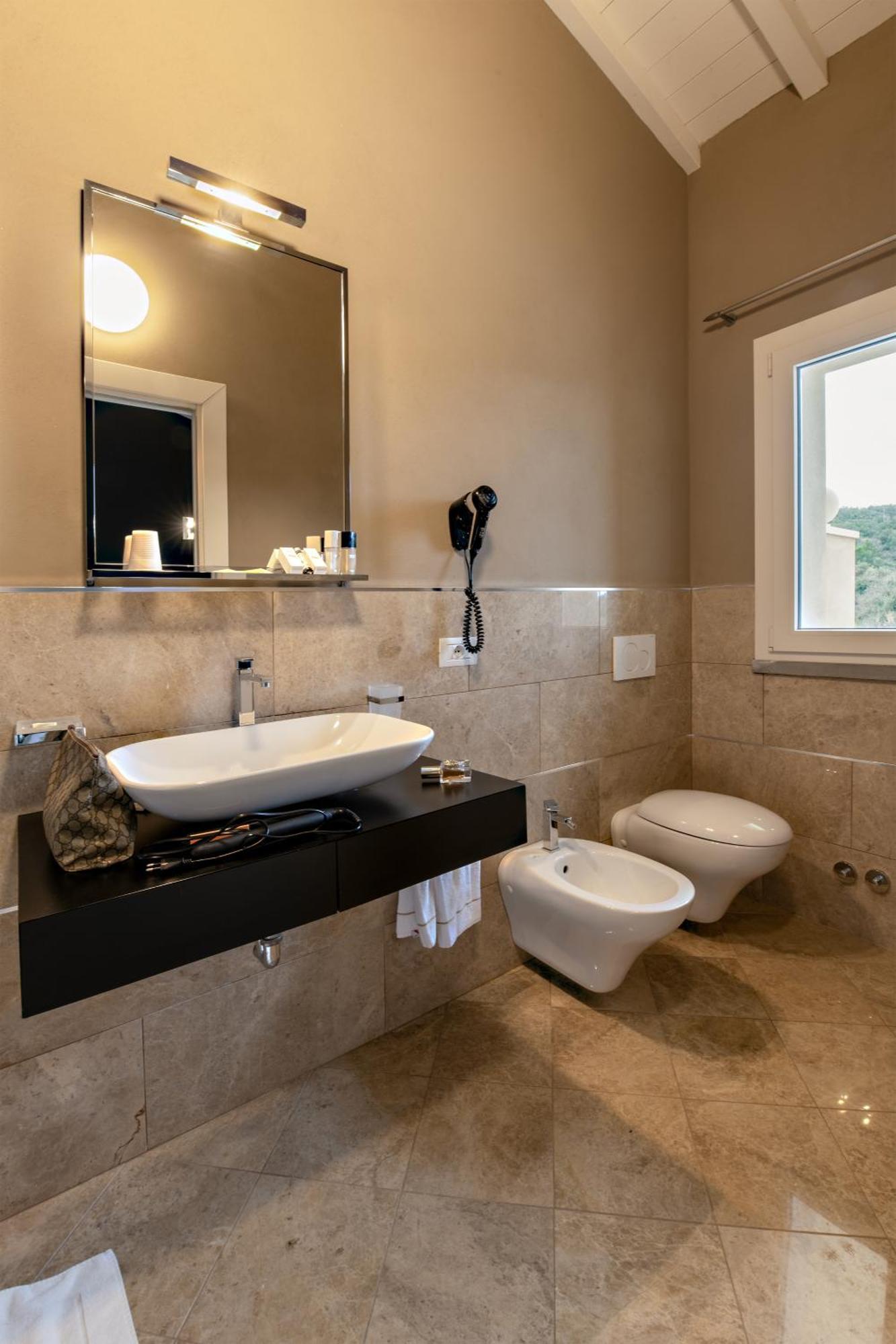Hotel Relais I Piastroni 4*