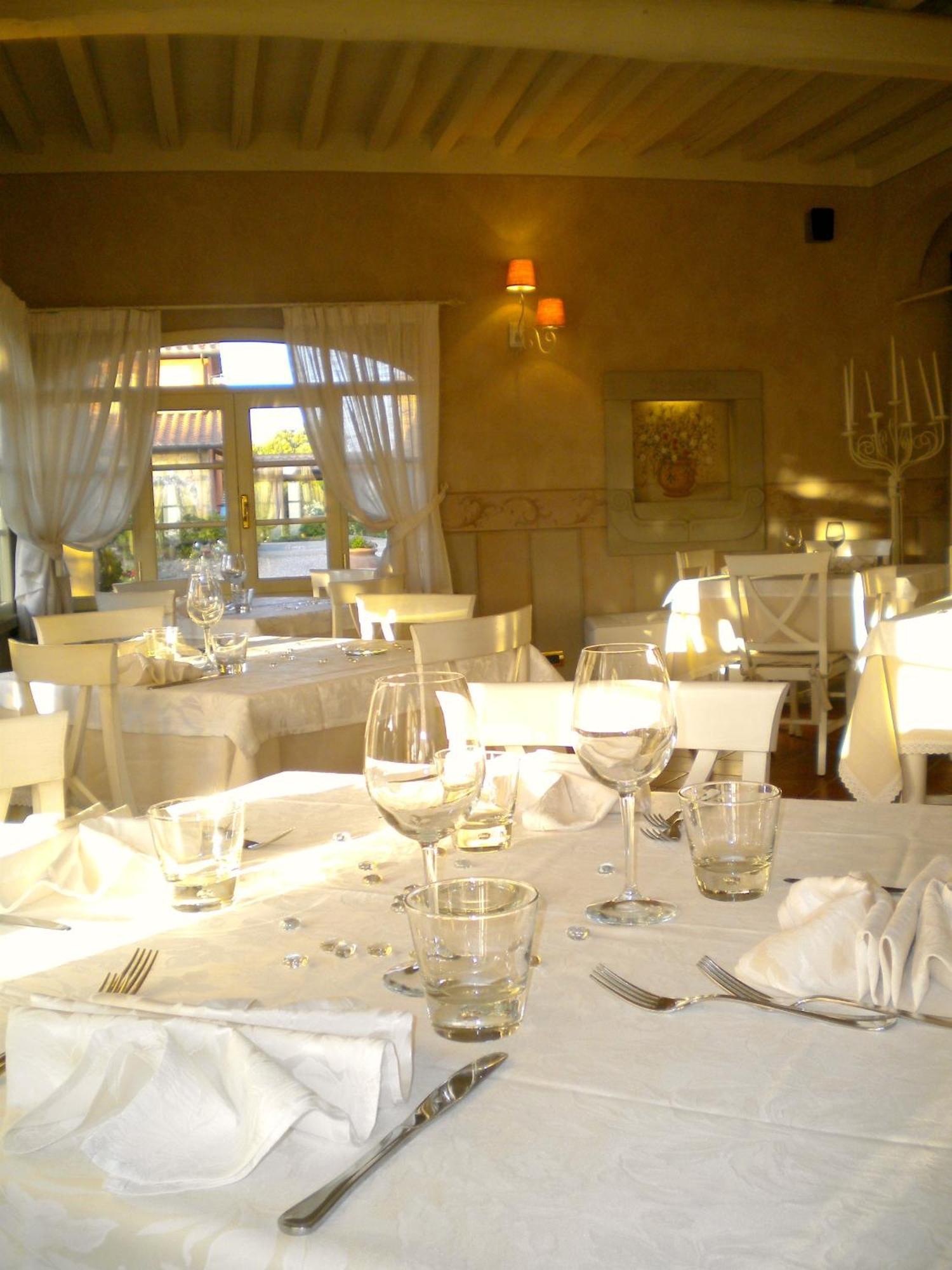 Hotel Relais I Piastroni