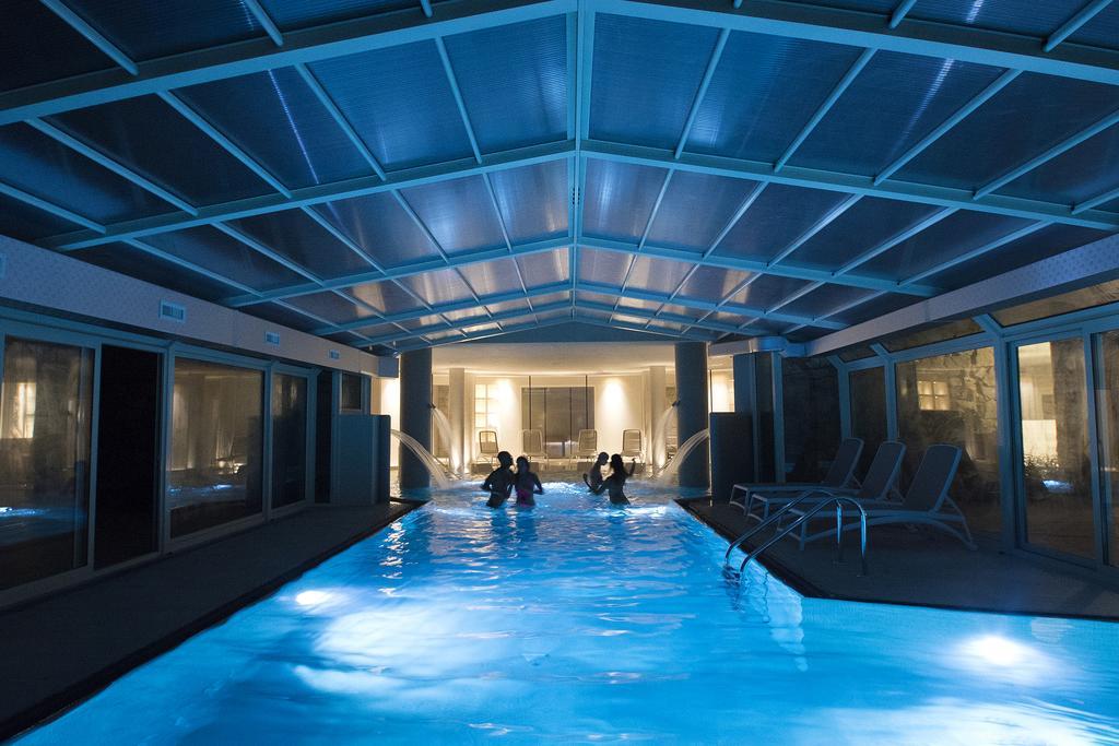 Relais I Piastroni Monteverdi Marittimo