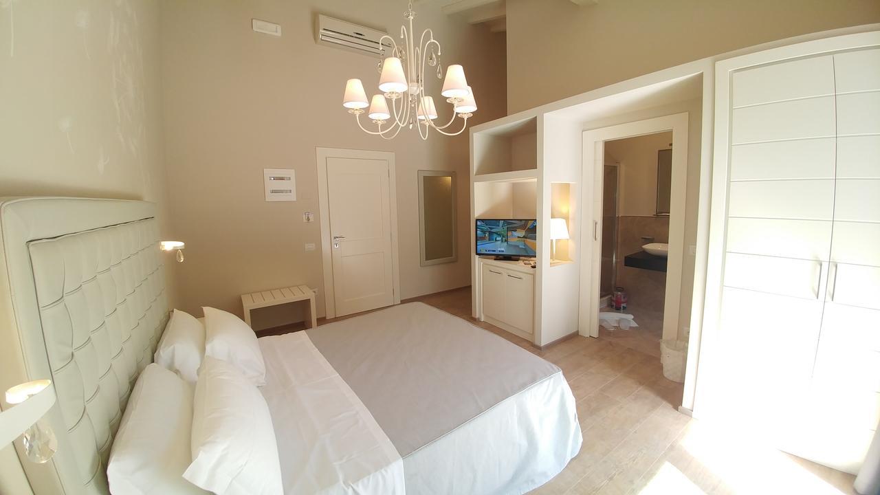 Relais I Piastroni 4* Monteverdi Marittimo