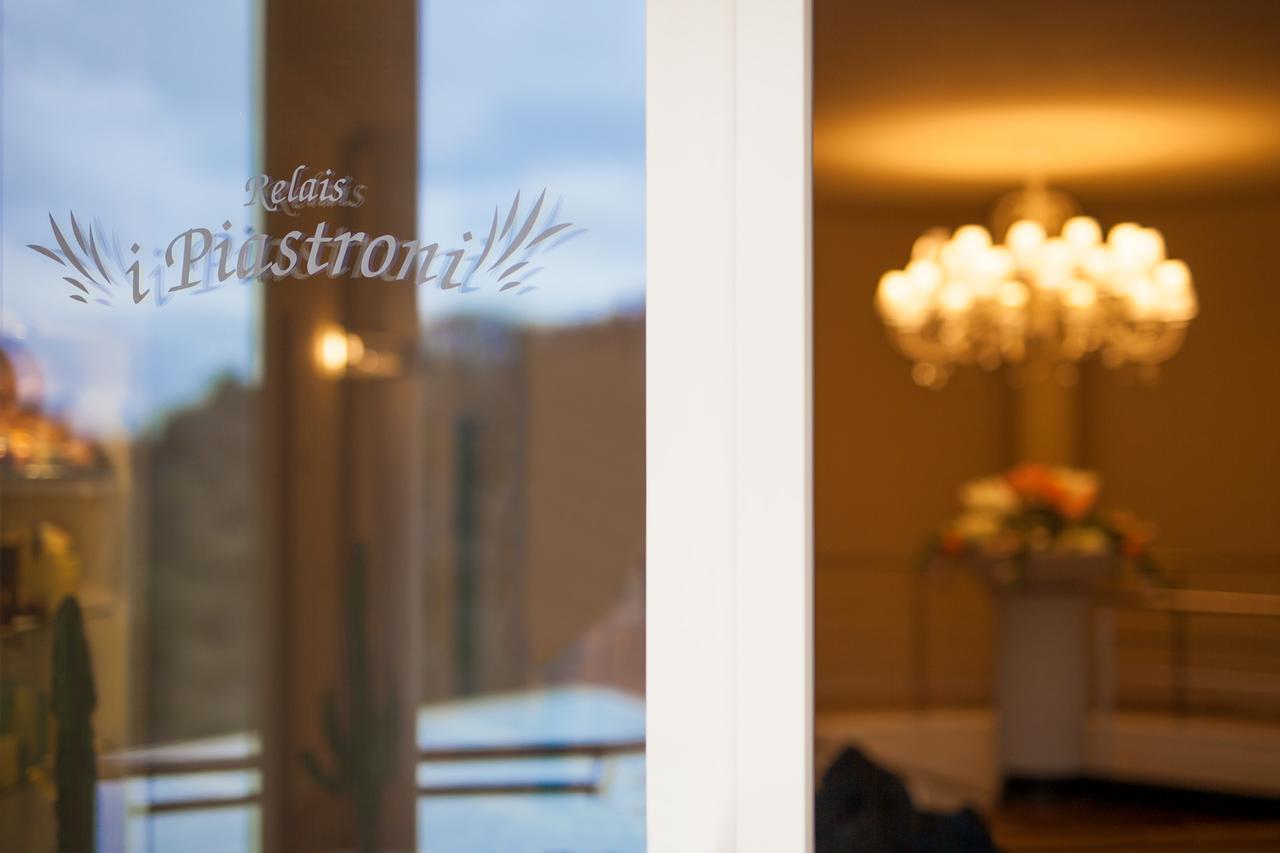 Relais I Piastroni 4*